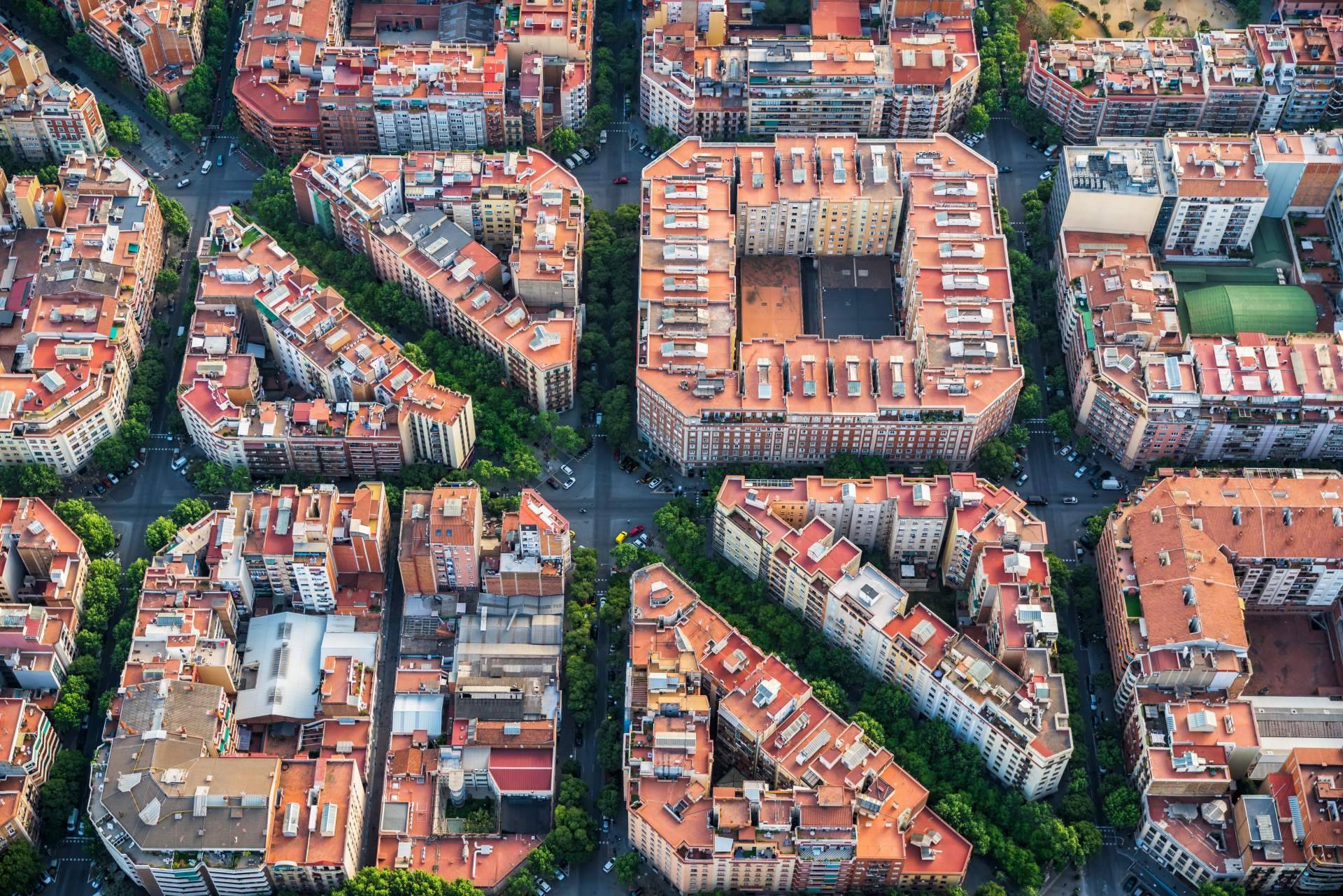Spot Locations, expertos en localizaciones para producciones audiovisuales en Barcelona