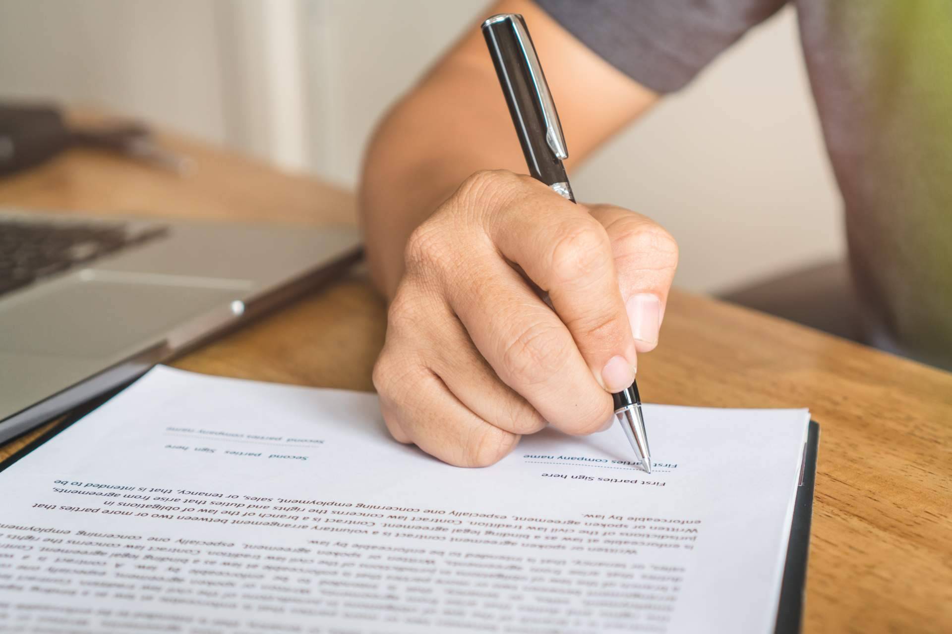 Union Credit and Guarantee, especialistas en fianzas a las empresas