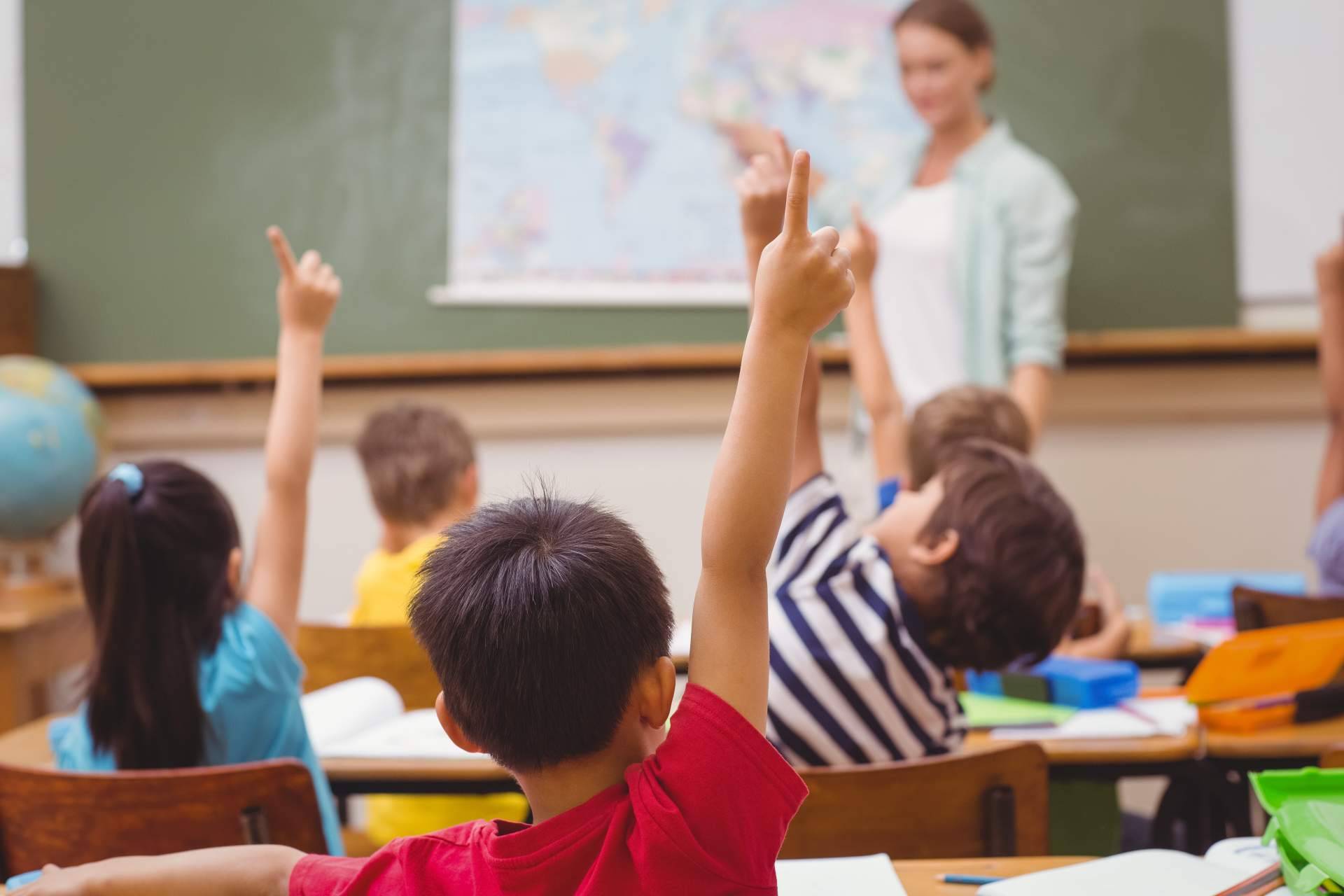 Entregas a no domicilio con la vuelta al cole. Educar salvando el planeta