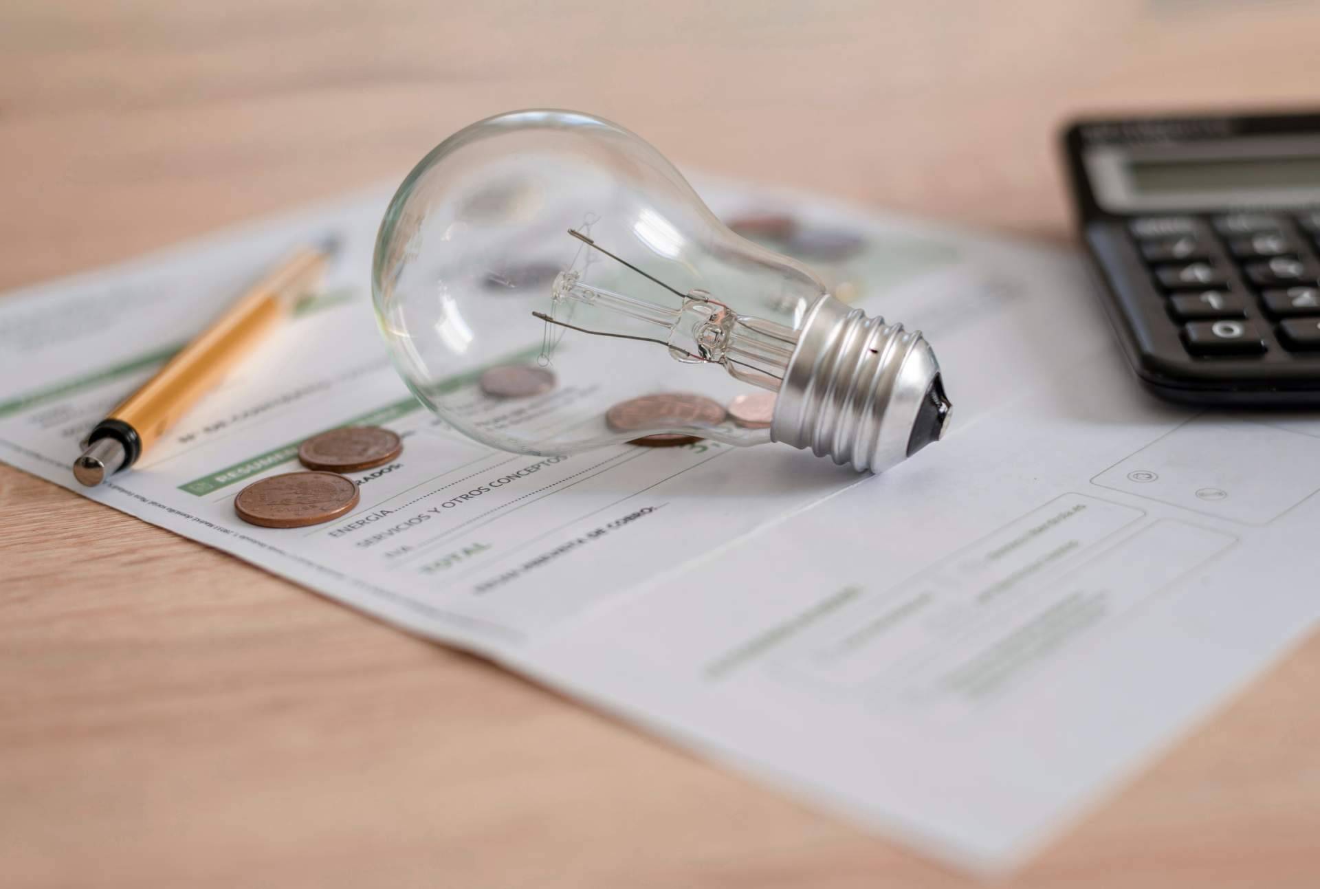 Apaga Luz sobre el precio de la luz por horas