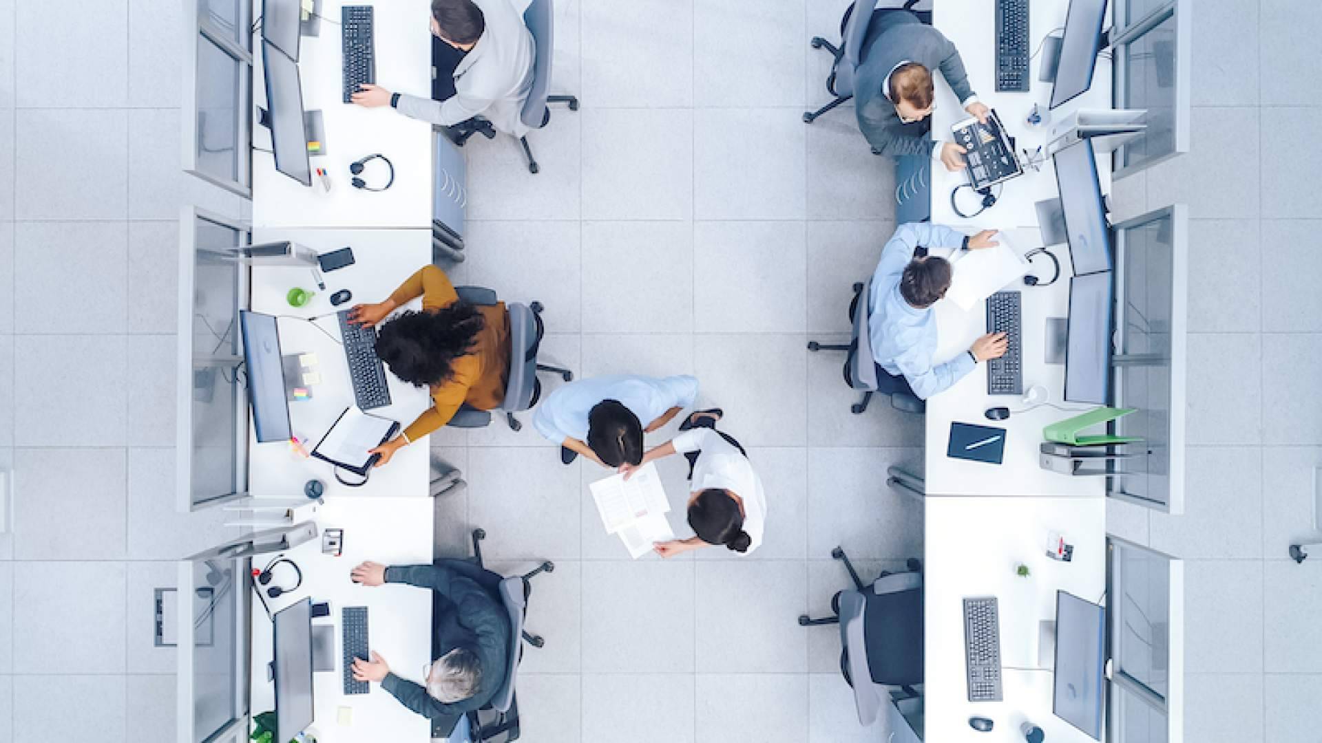 Abrir una empresa en Estados Unidos es posible de la mano de USA Corporation Services