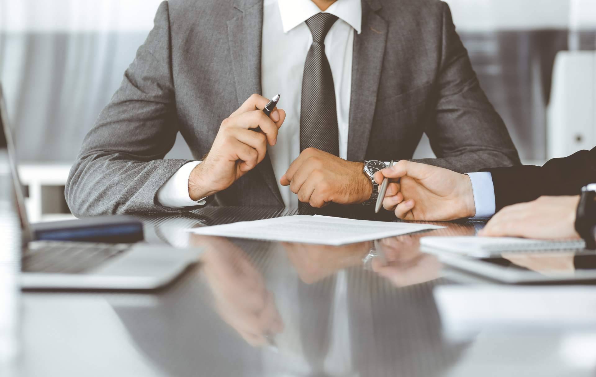 ¿Cómo hacer una reclamación de la cuarta falcidia? La ayuda de Abogados Herencias Barcelona
