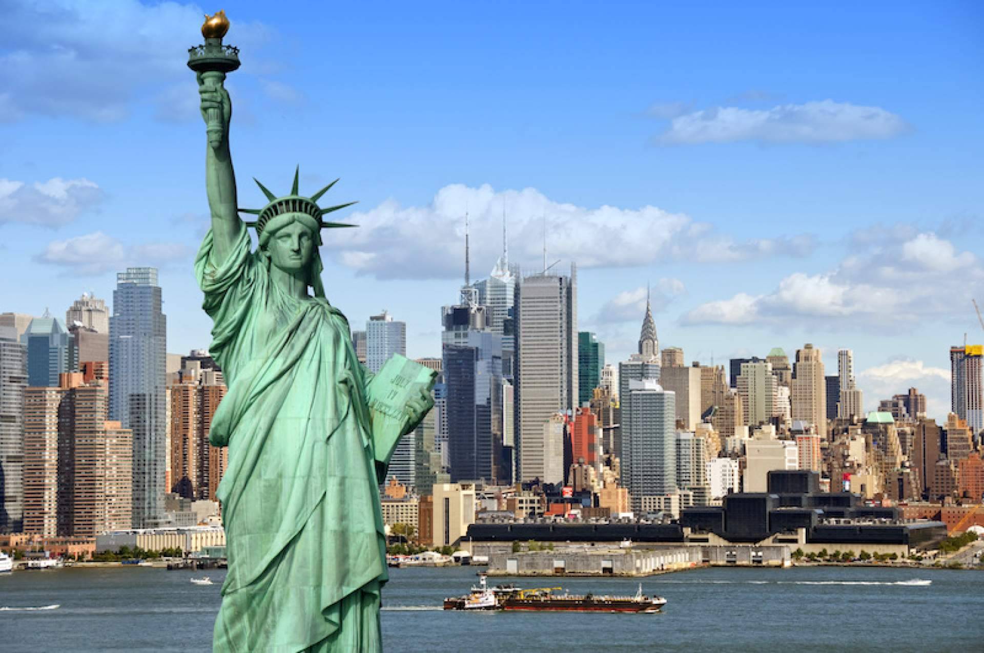 Encontrar estancias en Nueva York gracias a la operadora turística City Tours