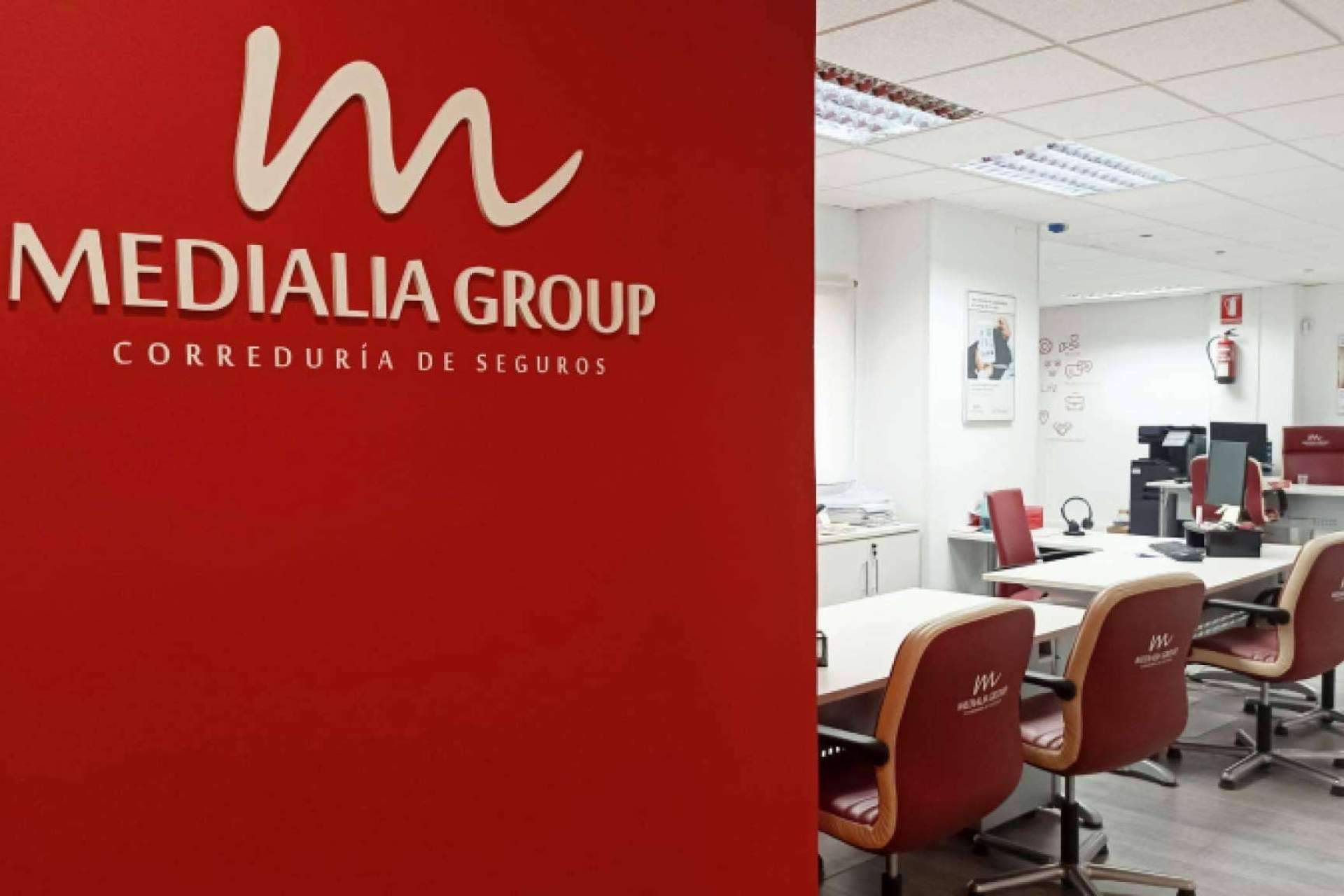 Información relevante sobre las corredurías de seguros, con Medialia Group