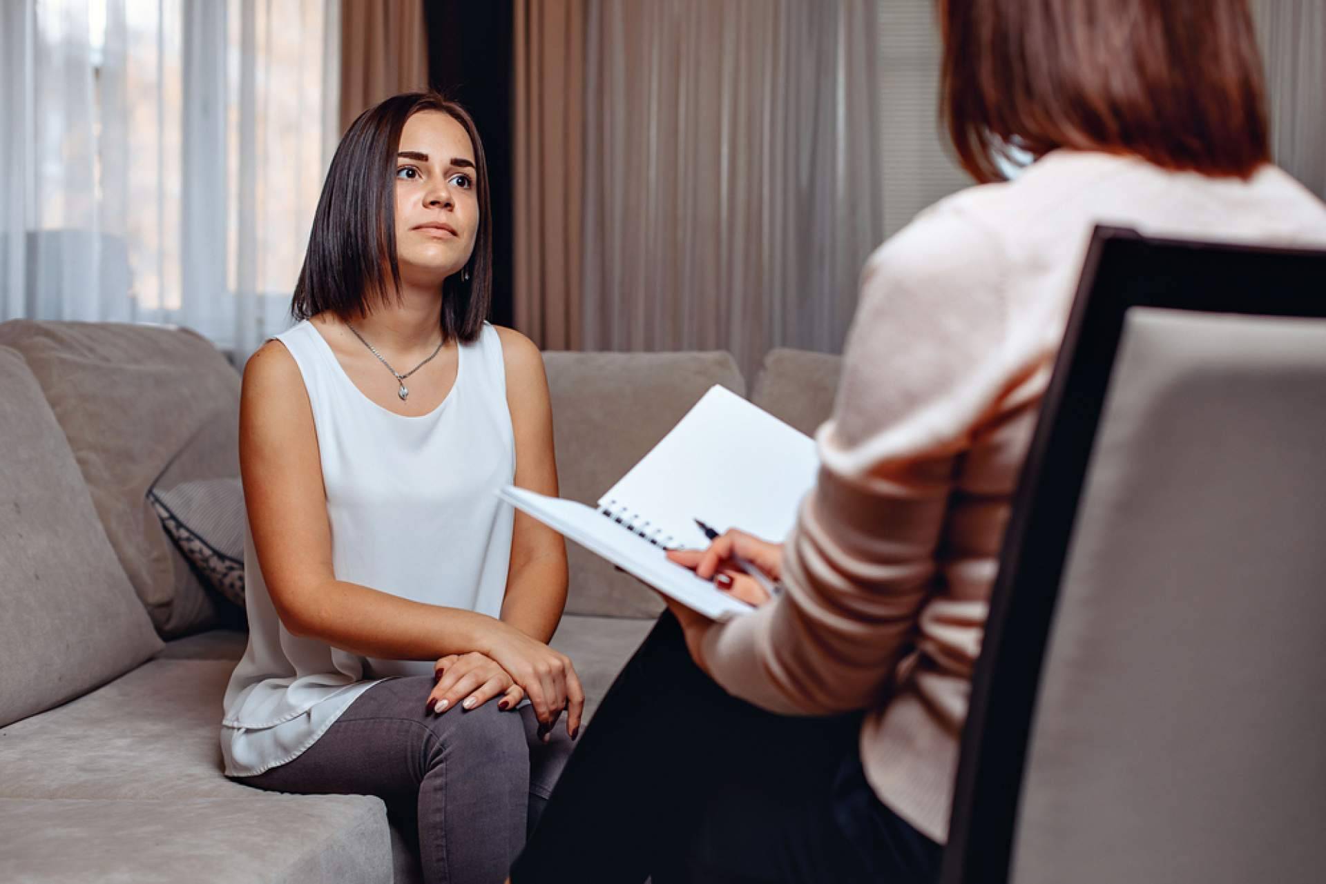 La efectividad de la terapia psicológica para trastornos de ansiedad y estrés, con Psicopartner