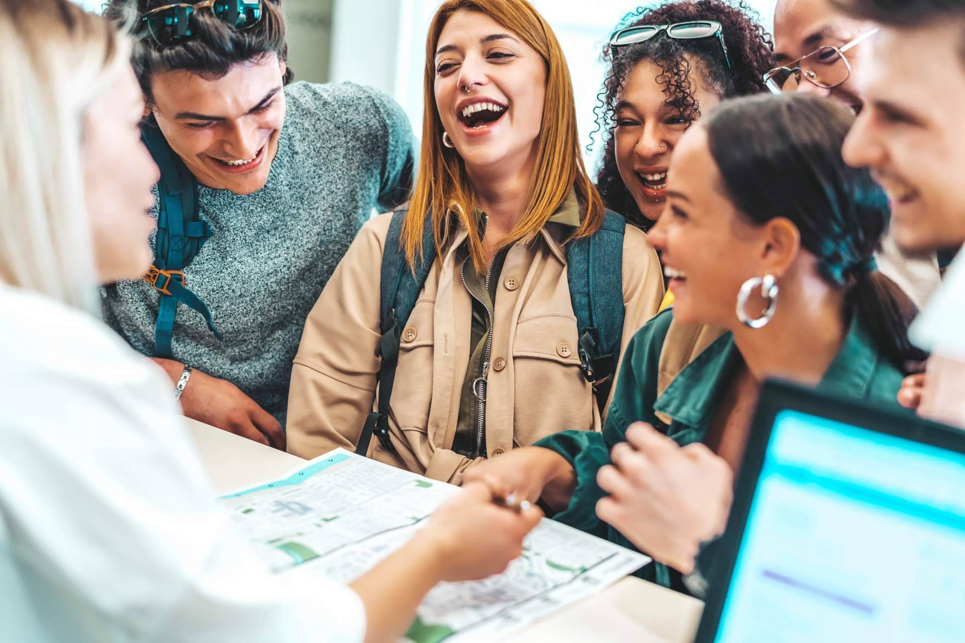 Turoperadores y agencias de viajes tienen una solución para sus reservas de grupos con Top Group Express