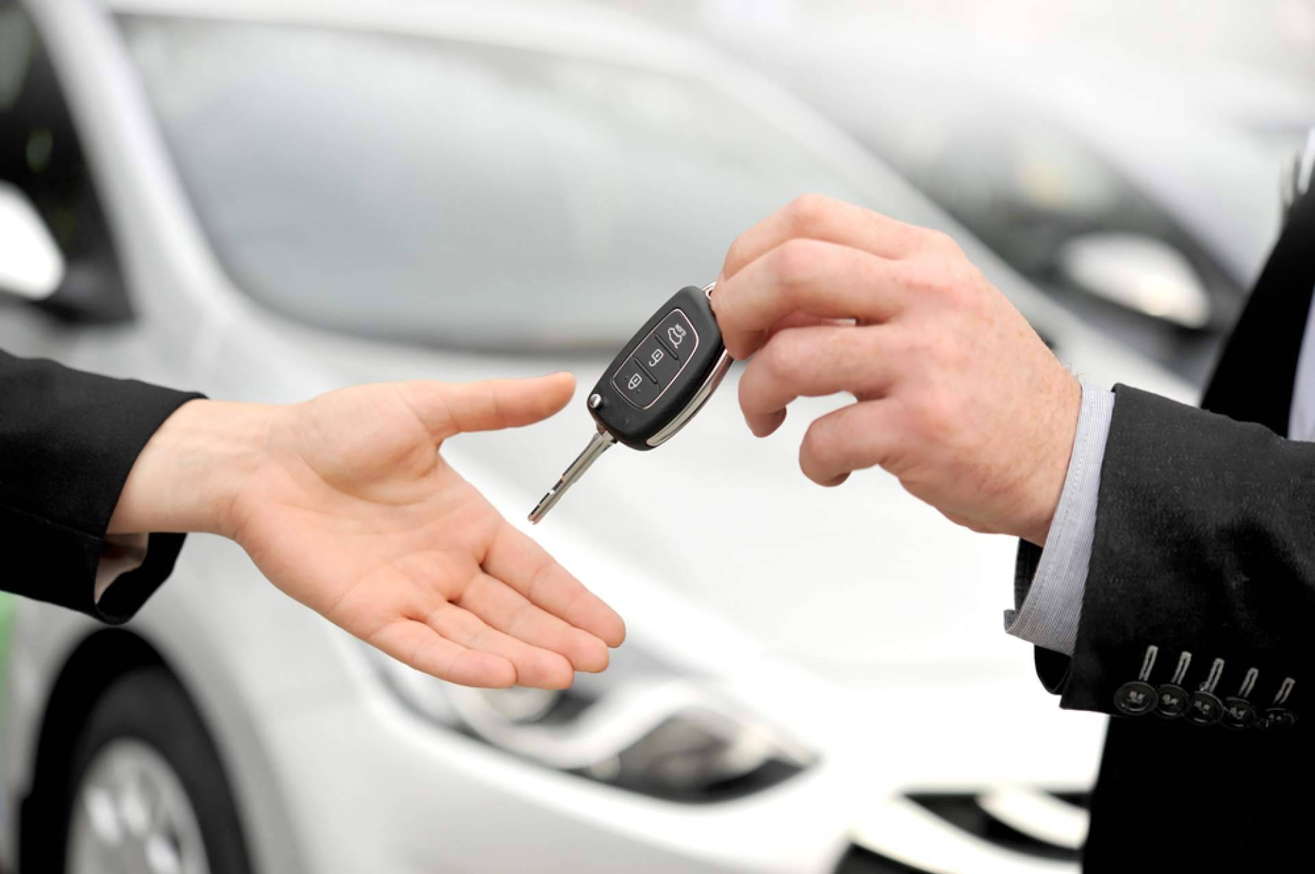 Renting de coches Toyota con todas las comodidades, de la mano de Coche Renting