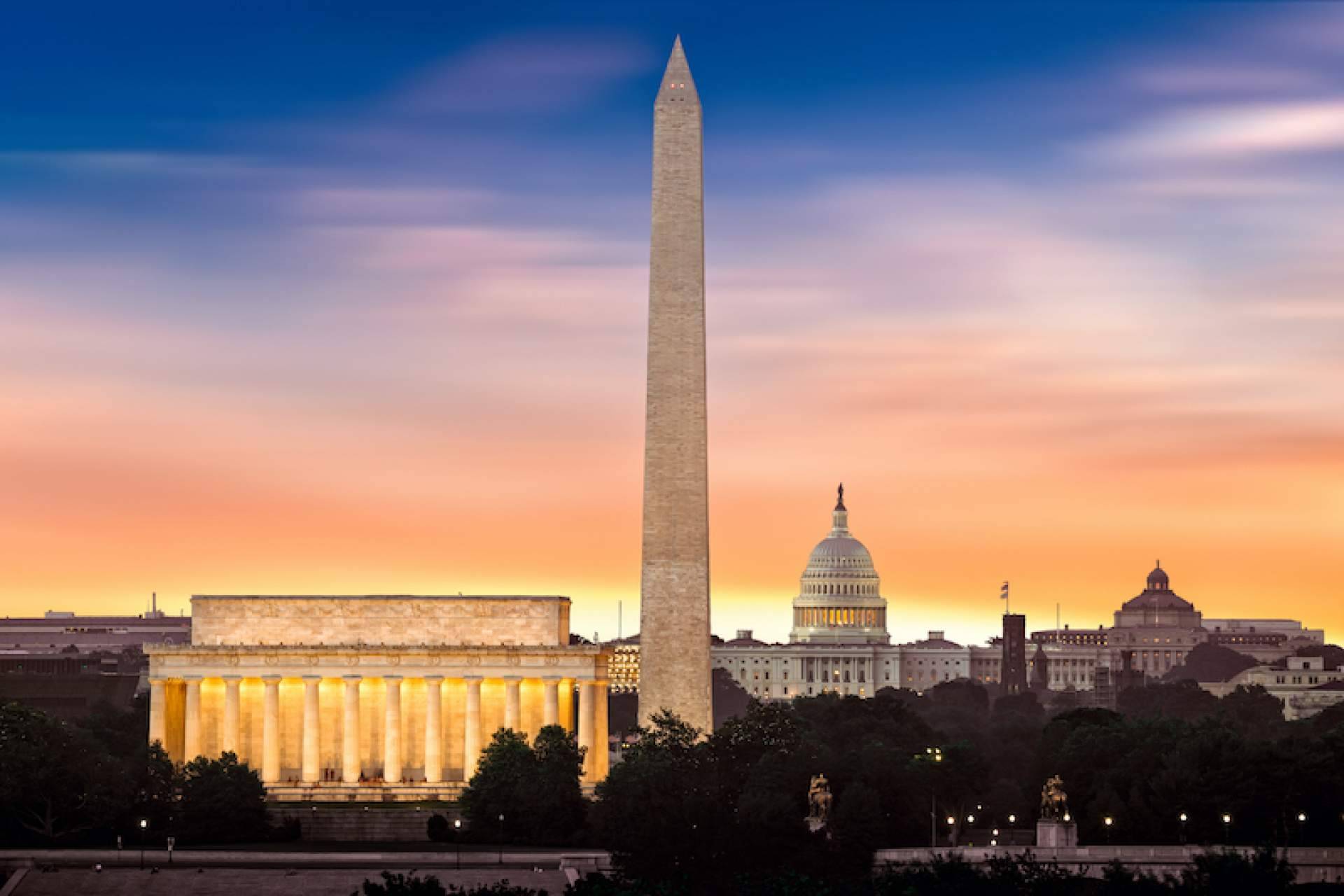 Todo sobre la excursión a Washington desde Nueva York, con City Tours