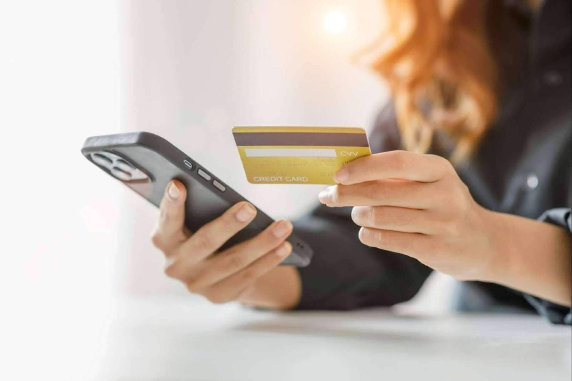 Cobrar con tarjeta, una solución segura, con PAYbyCALL