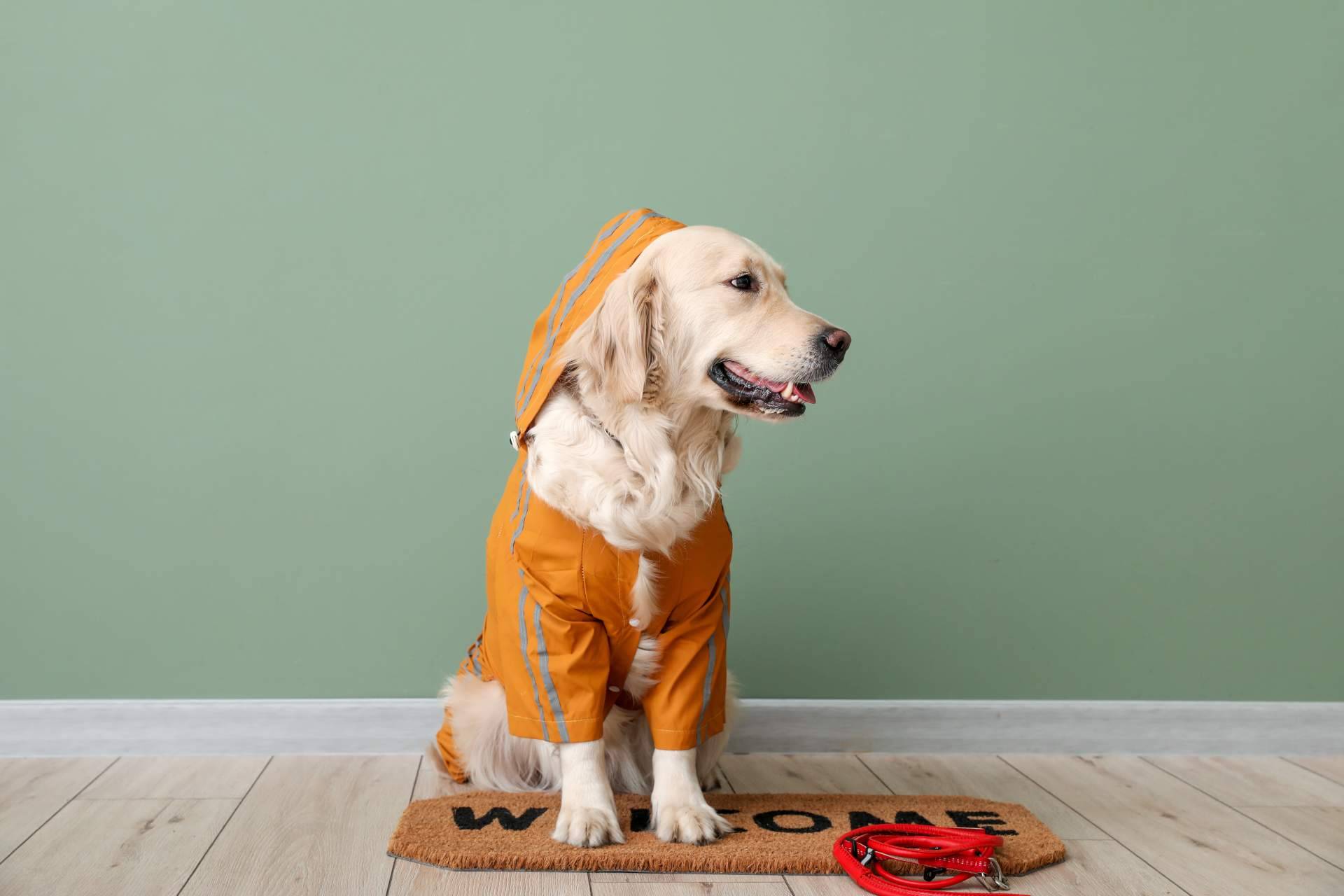 La ropa para perros; beneficios y recomendaciones para mejorar la salud de la mascota