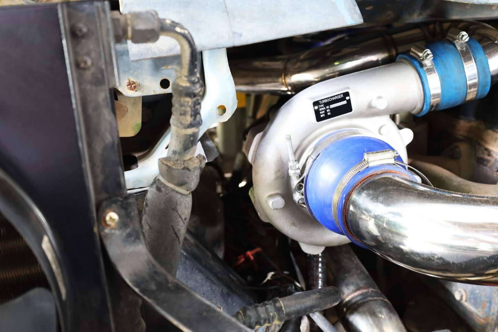 Turbos24h, la tienda online especializada en turbos para BMW