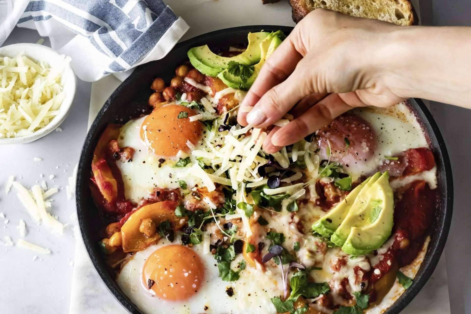 ¿Dónde encontrar queso sin lactosa en distintos formatos y con el mismo sabor? Eatlean