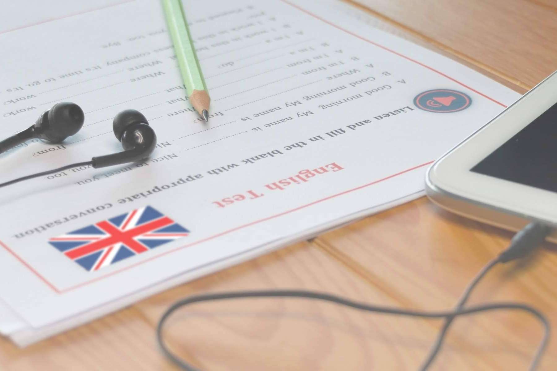 Técnicas de estudio para aprobar el examen oficial de inglés