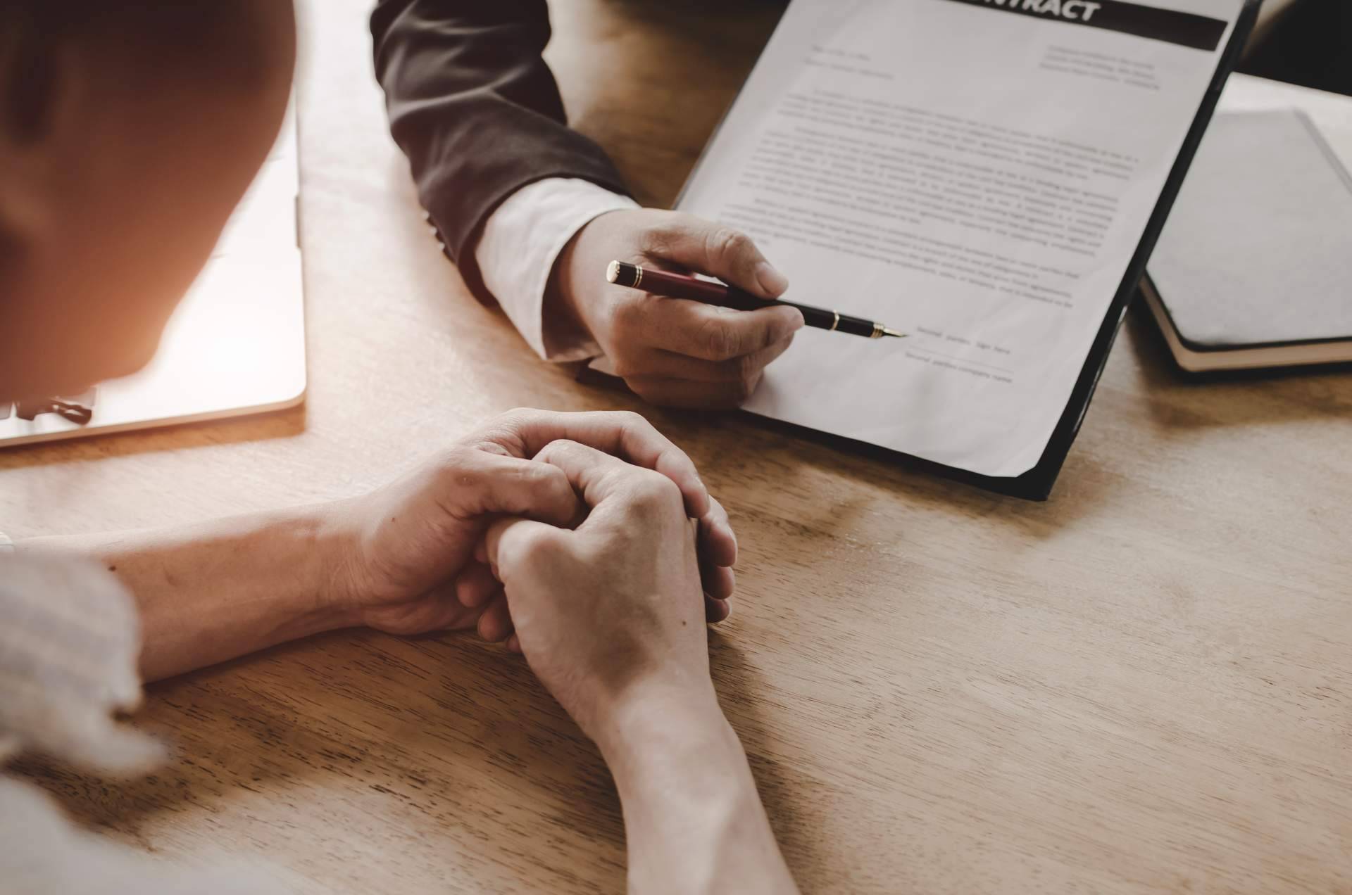 DiG Abogados explica en qué consiste la herencia yacente