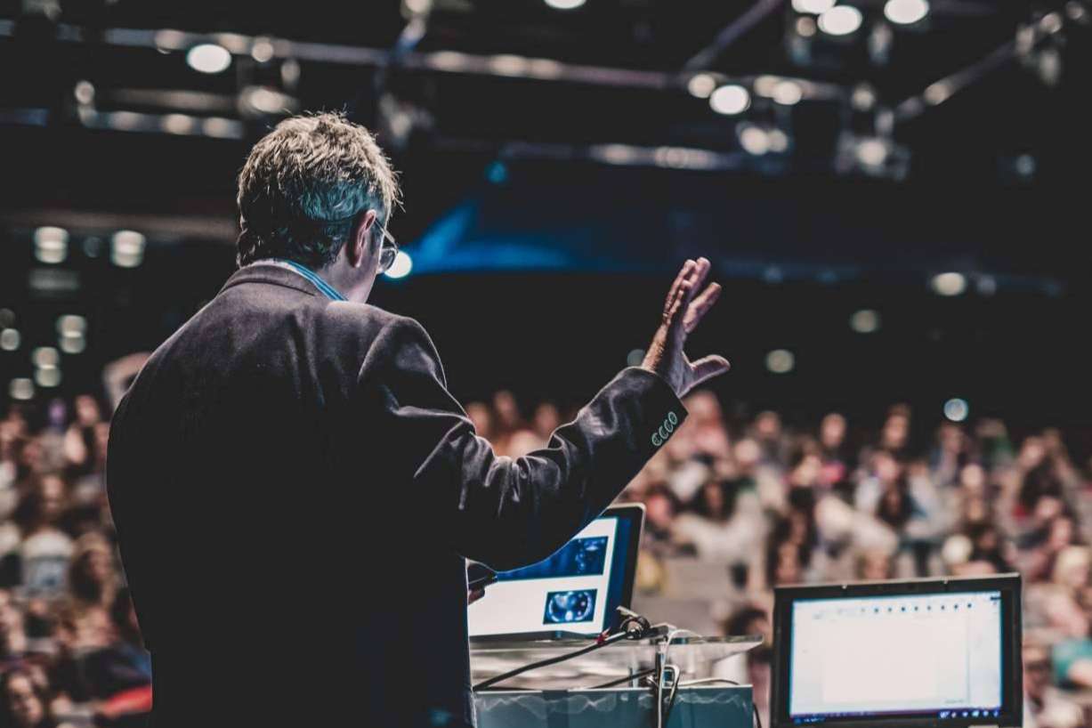 El I Congreso Internacional de Neuroatención se celebrará en noviembre