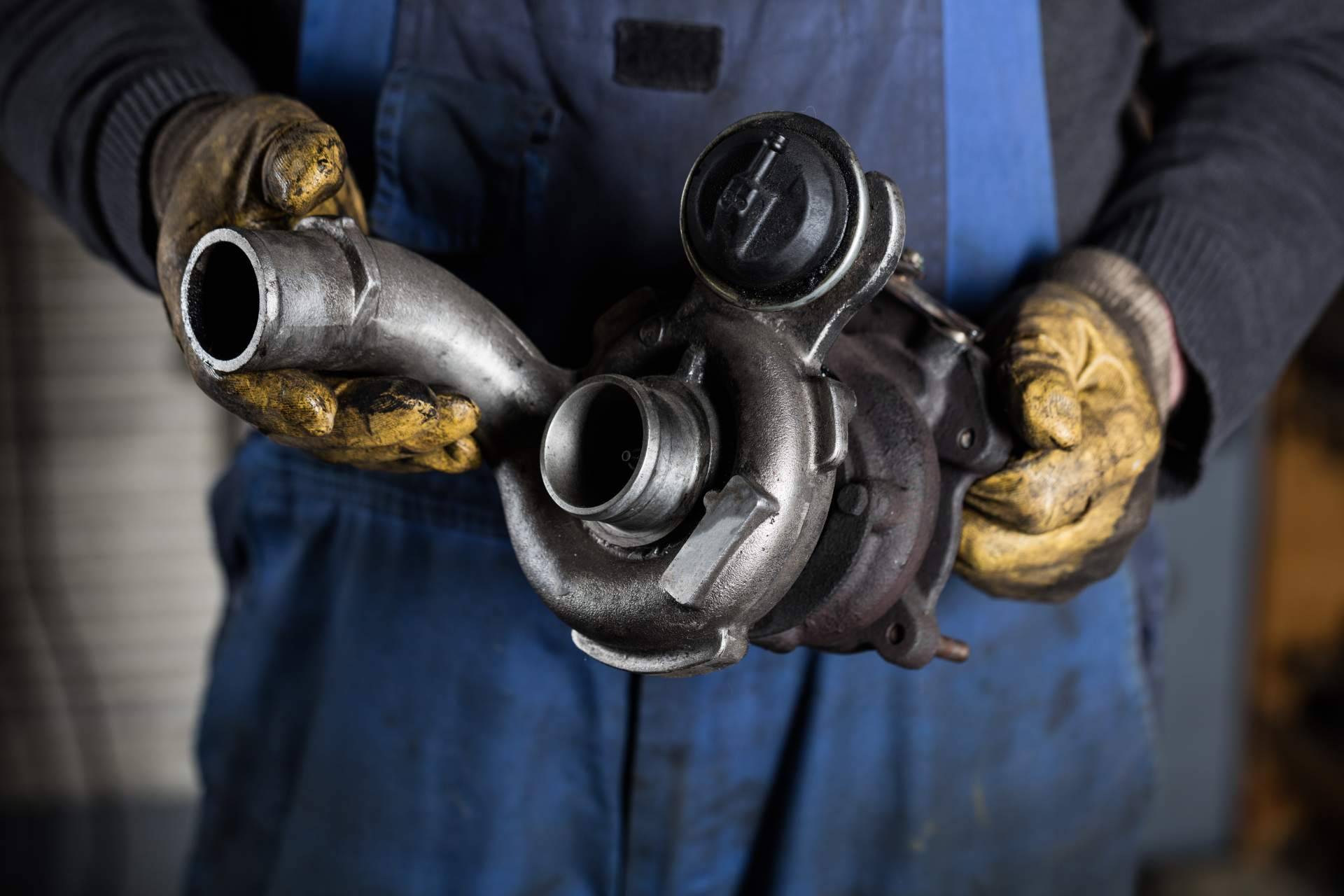 ¿Por qué cada vez más conductores apuestan por los turbos reconstruidos?, por Turbos24h