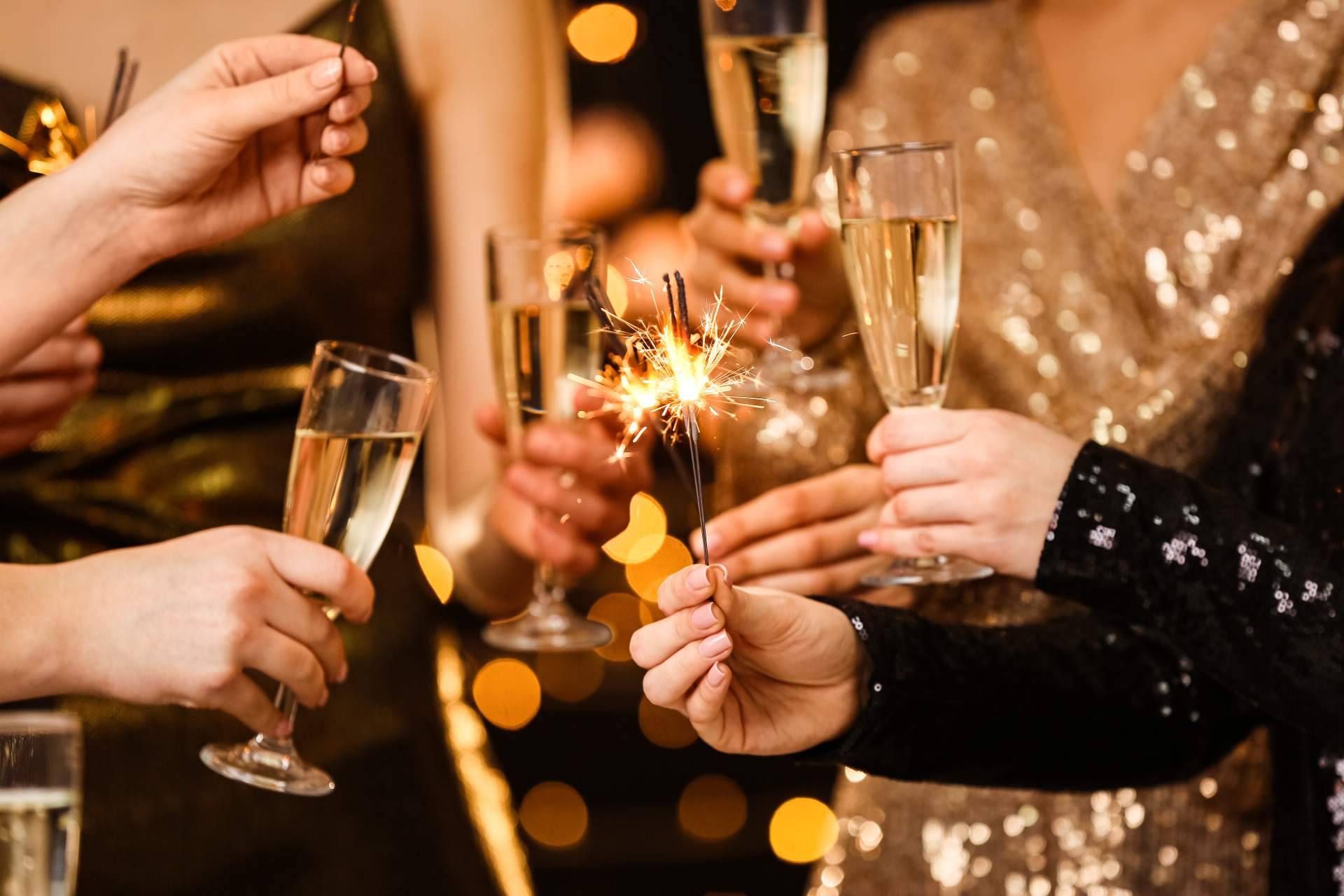 Offerte Capodanno Roma ofrece diversos tipos de fiestas de Nochevieja