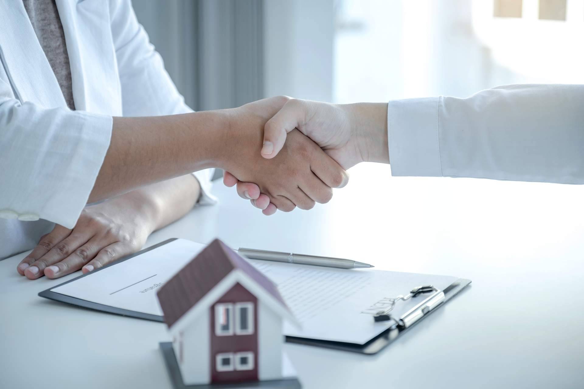 Para vender una vivienda ¿Por qué es importante la ayuda de una inmobiliaria como Inmocat?