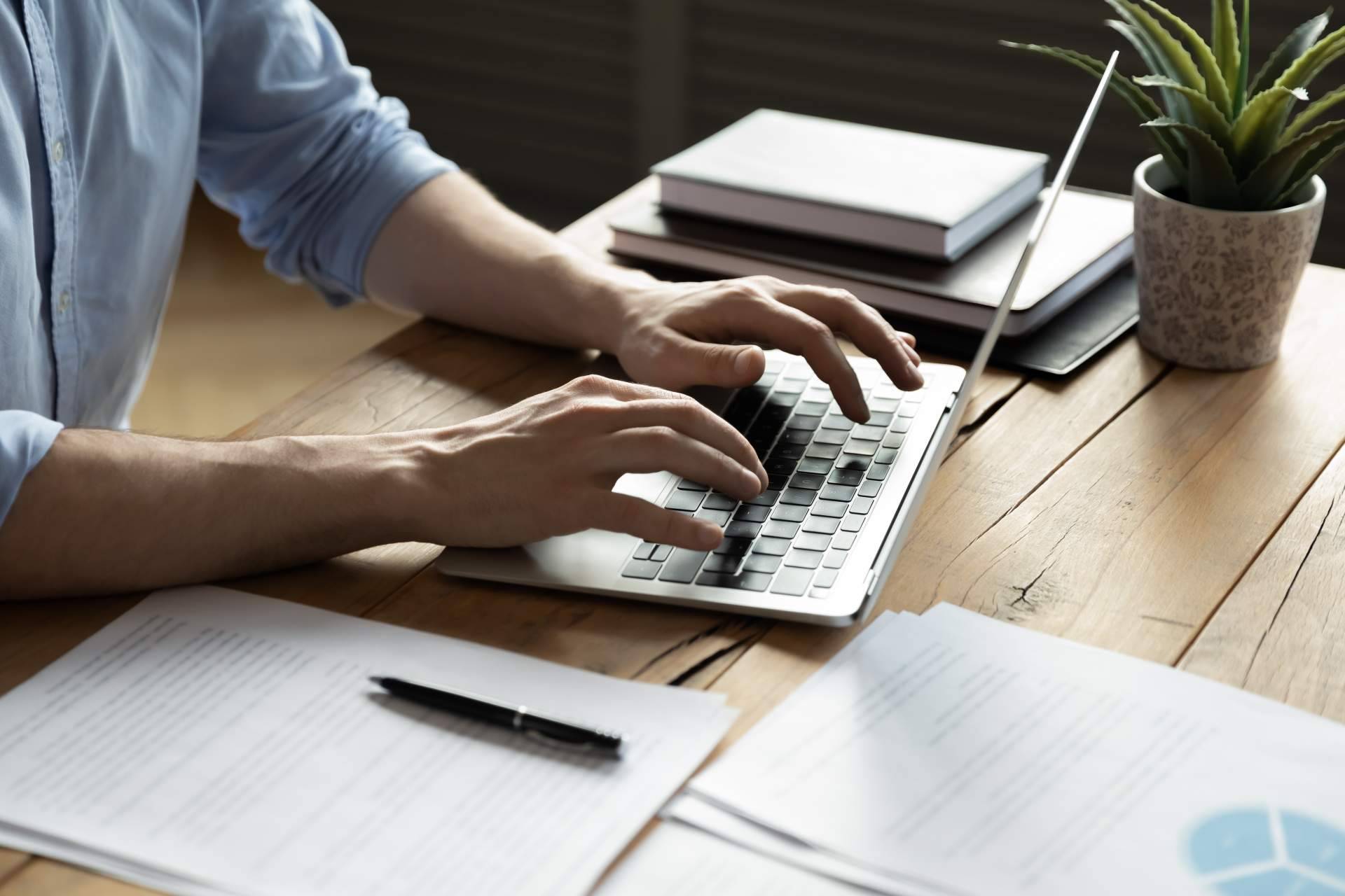 Mi Asesor Contadores Asociados, expertos en consultoría contable empresarial