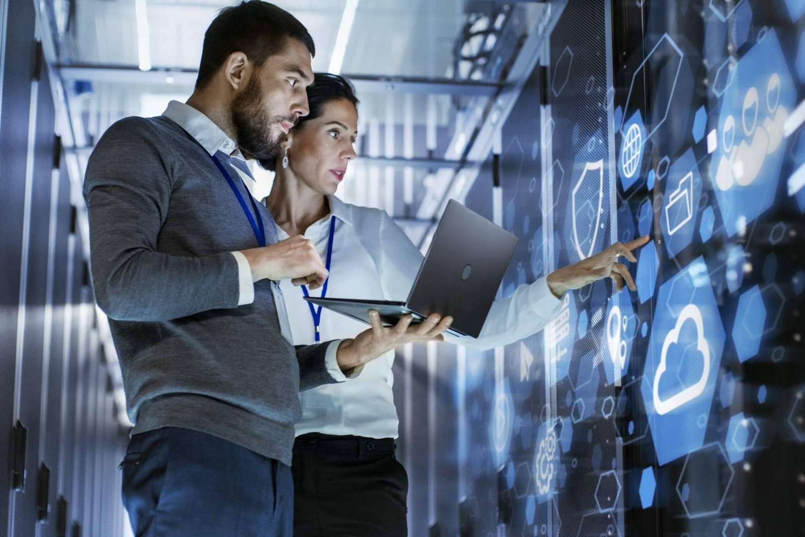 ¿Qué soluciones digitales necesitan las empresas?