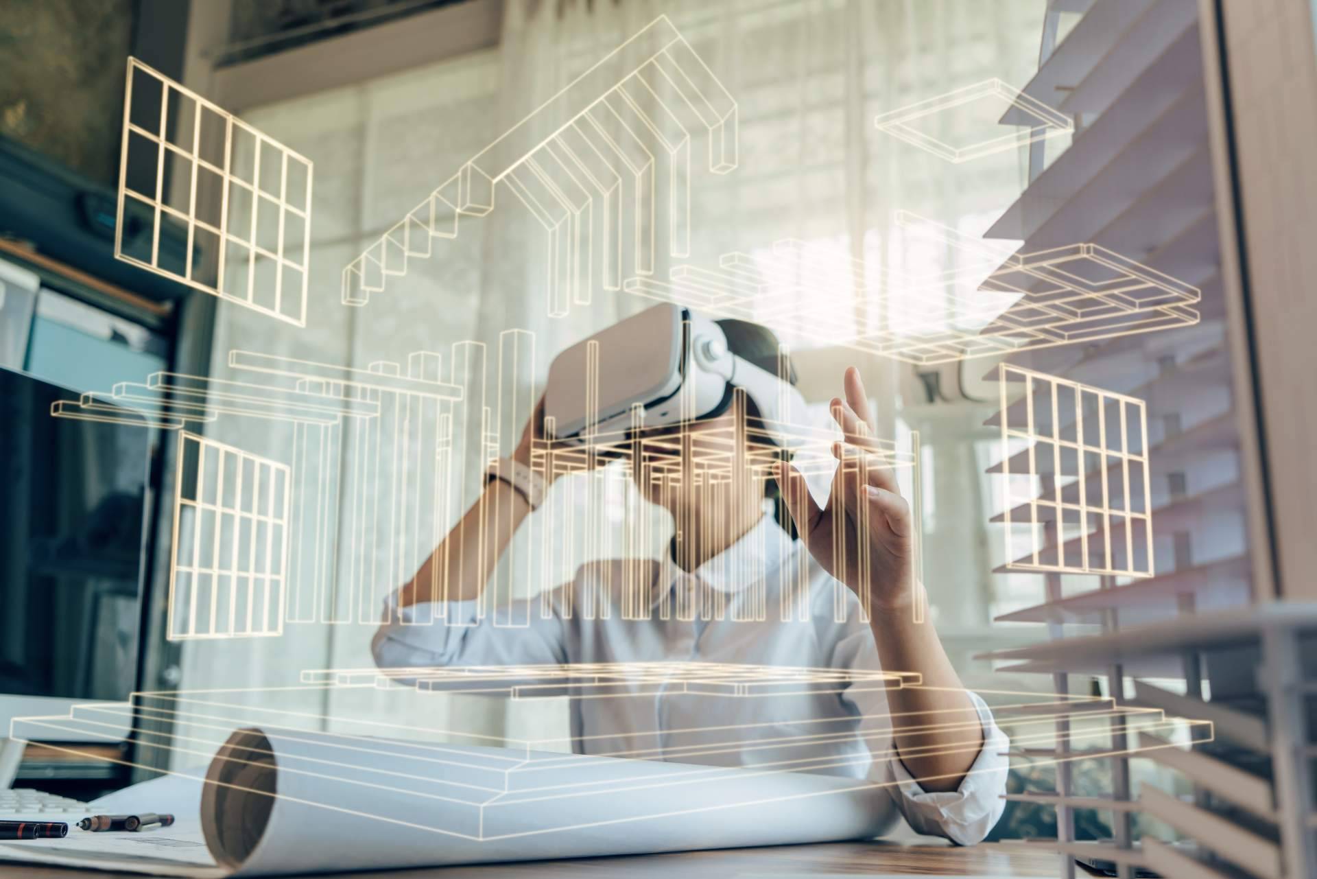 Todos los detalles sobre el impacto de la inteligencia artificial en el interiorismo, por INDAStudio
