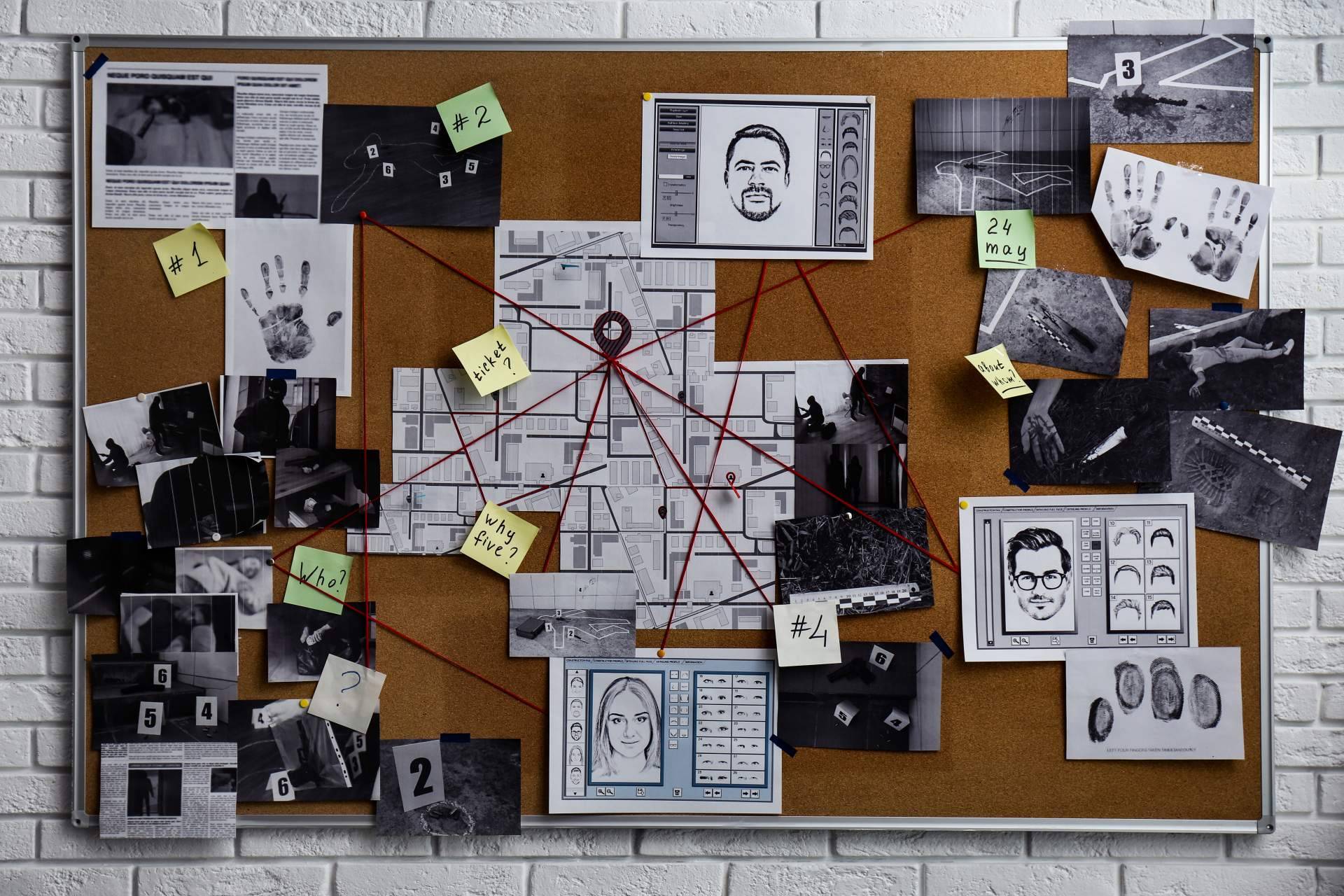 ¿Dónde encontrar detectives para empresas? Grupo Arga