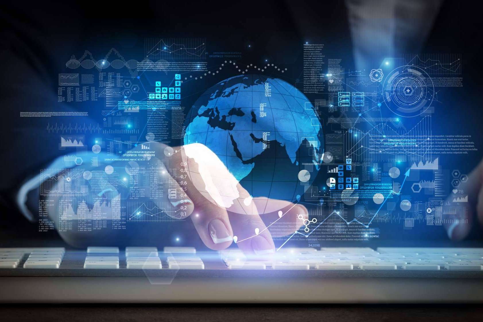 TaxDome informa sobre algunos de los programas de contabilidad más usados en España