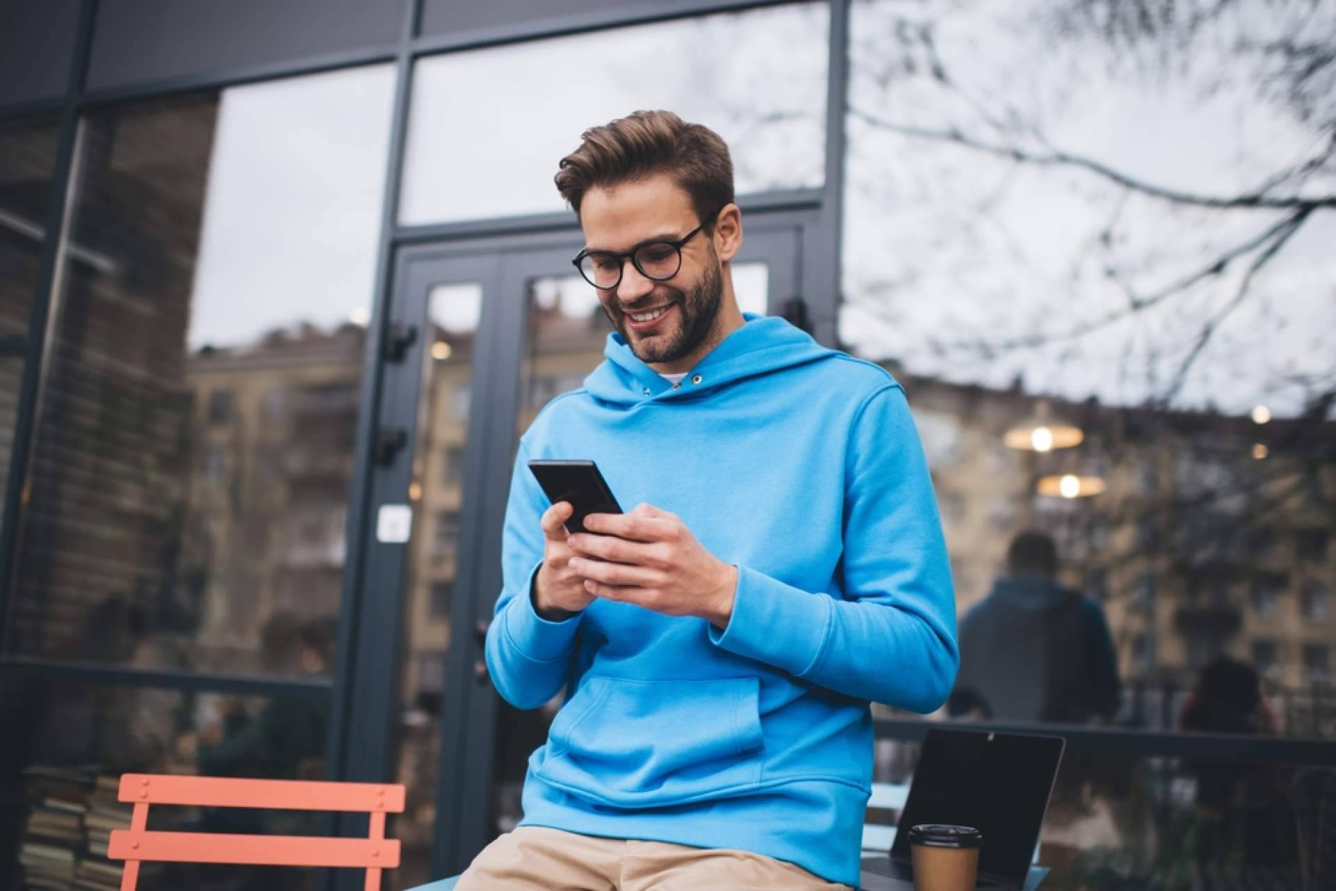Crear agencia de streamer de Chamet App, con Streamer Agent
