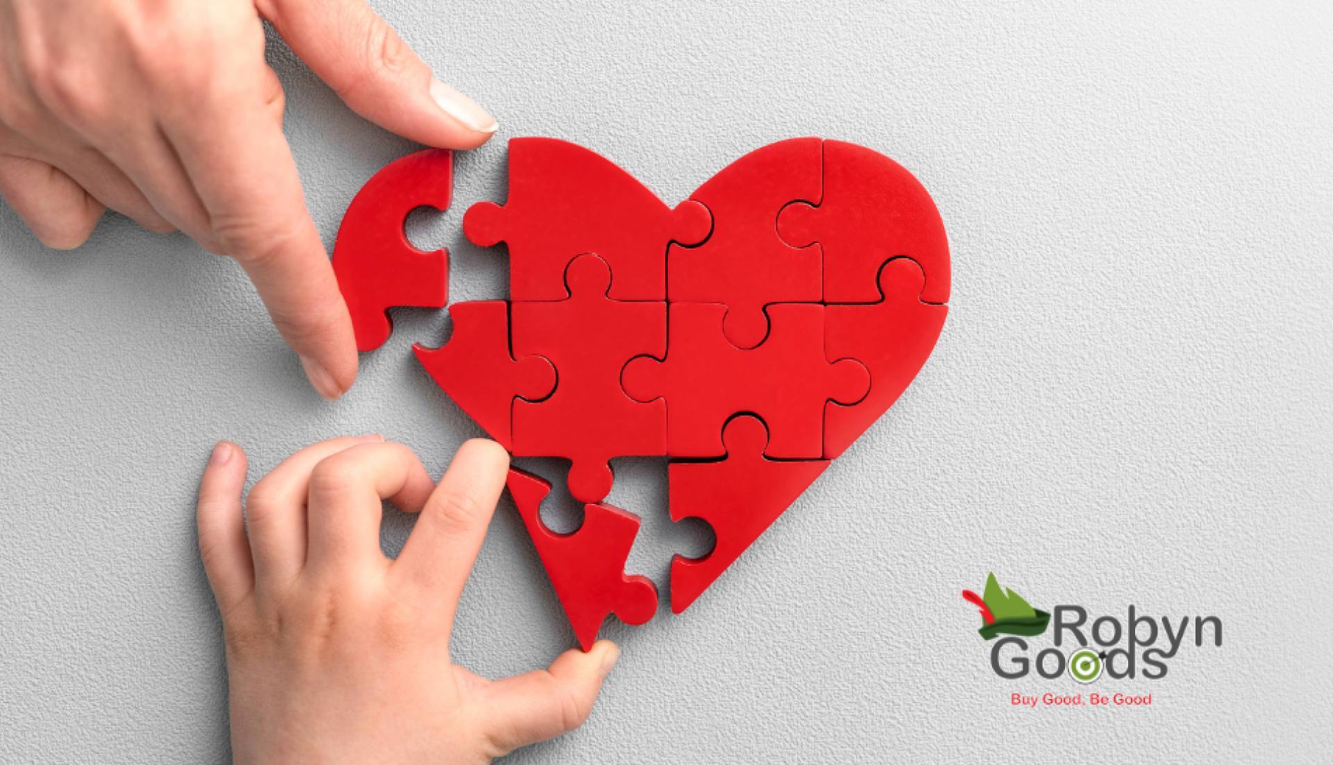 RobynGoods, la innovadora forma de donar a ONG y ESAL que transforma las compras en solidaridad