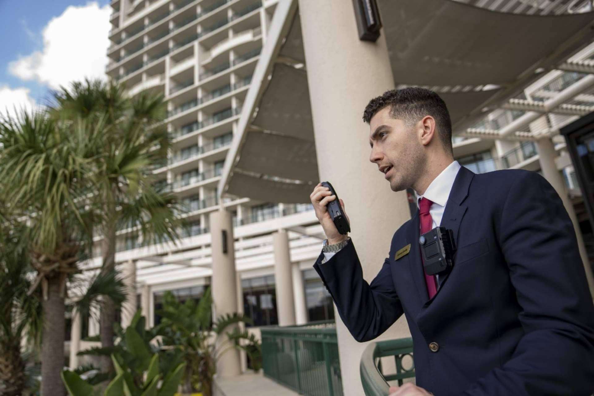 Safety Reimagined de Motorola Solutions llega a España de la mano de Tecnitrán