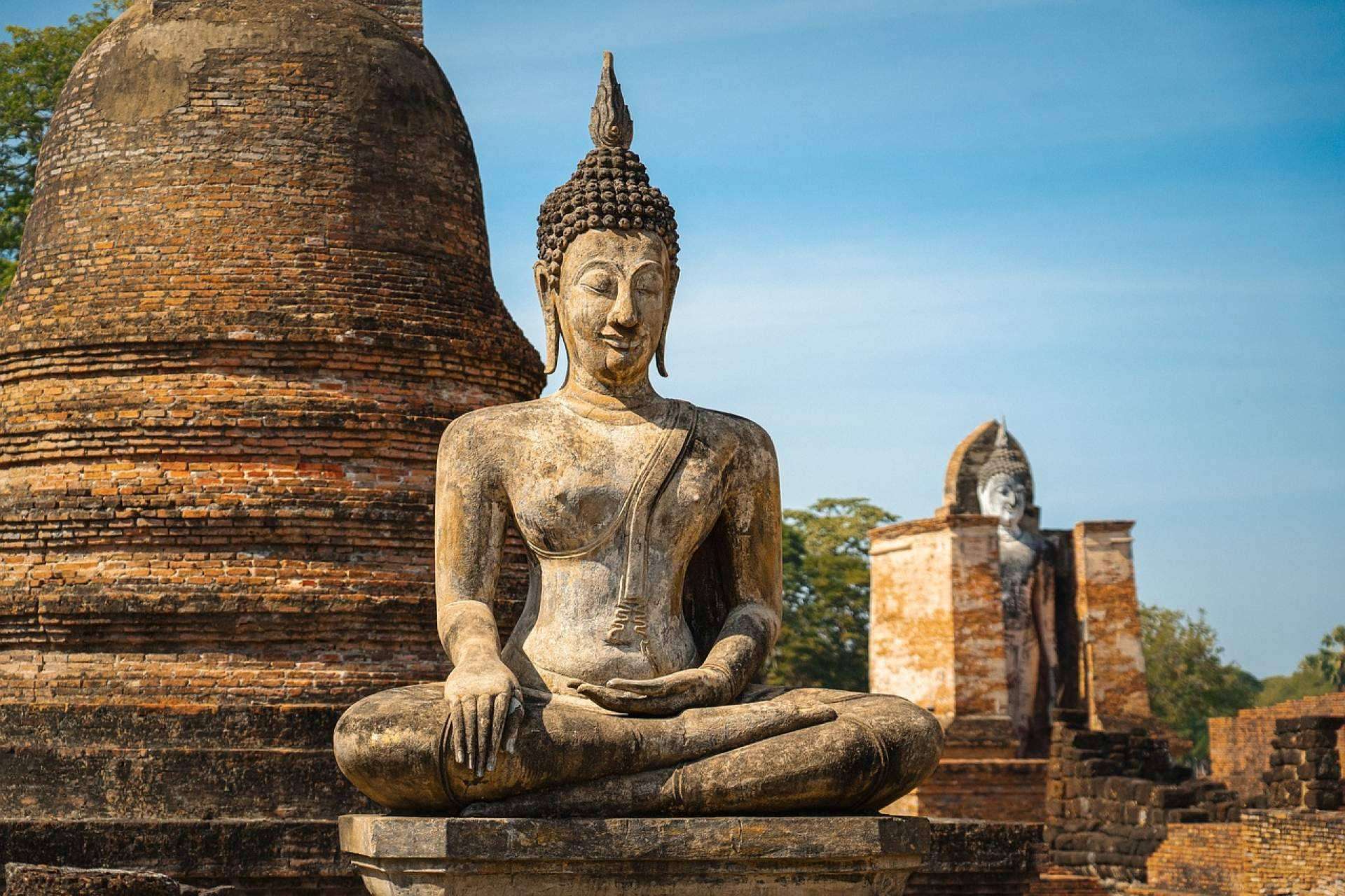 Todo lo que hay que saber antes de viajar a Tailandia, por Vero4Travel