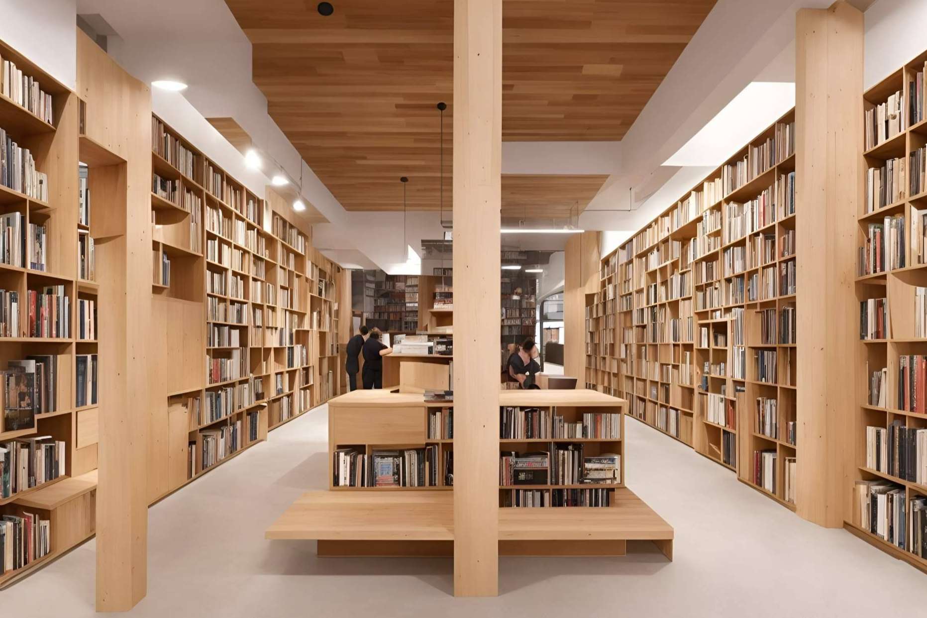 Vuelo de Palabras, un nuevo concepto de librería y espacio cultural en Valencia