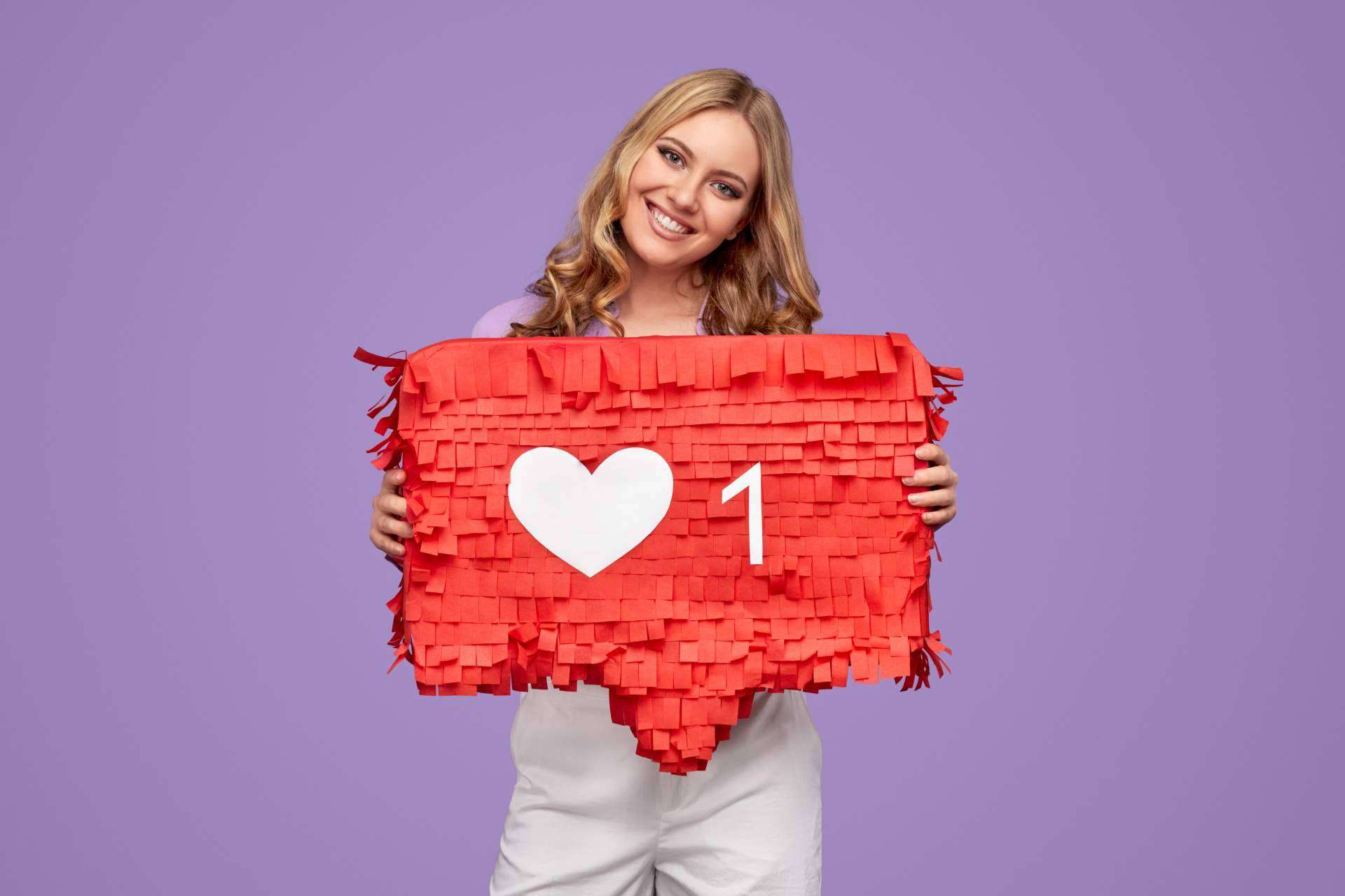 Servicios de publicidad en redes sociales con Homia