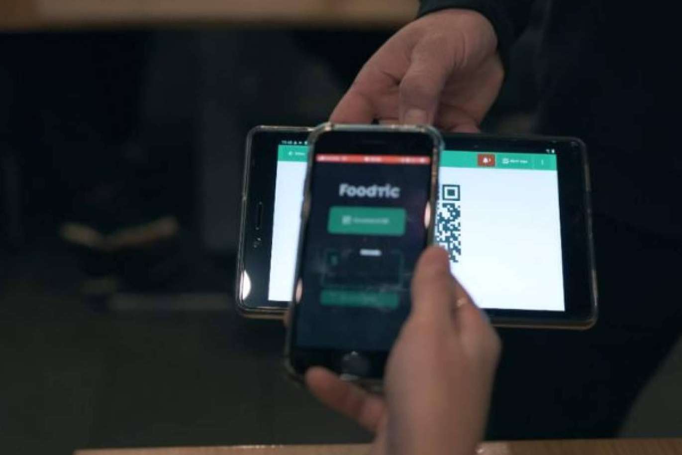 La revolución de los Software de TPV para hostelería, autocomanda en mesa y carta digital interactiva con Foodtic