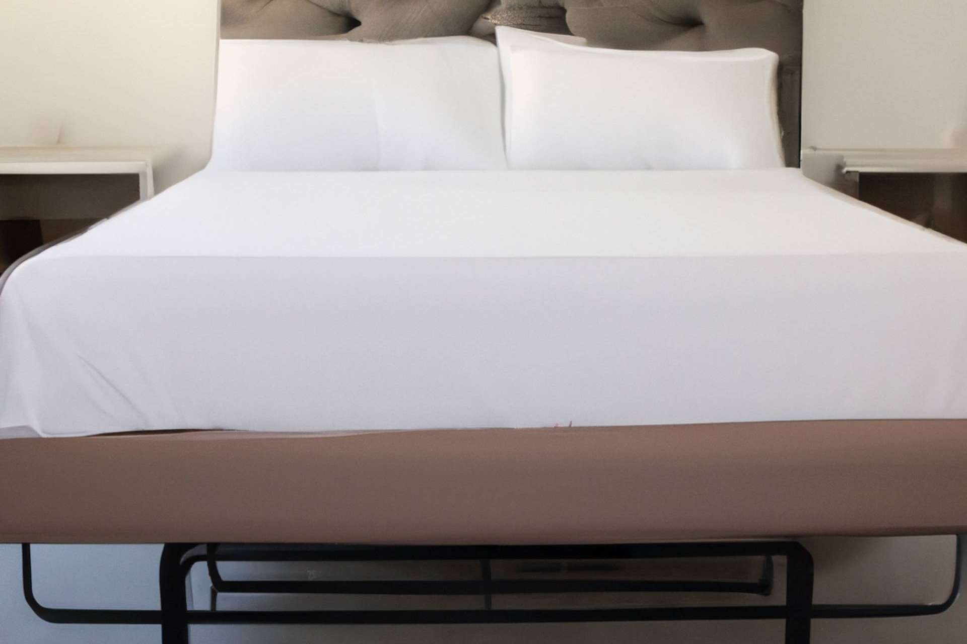 Beneficios de las camas elevables, según Bedlifter