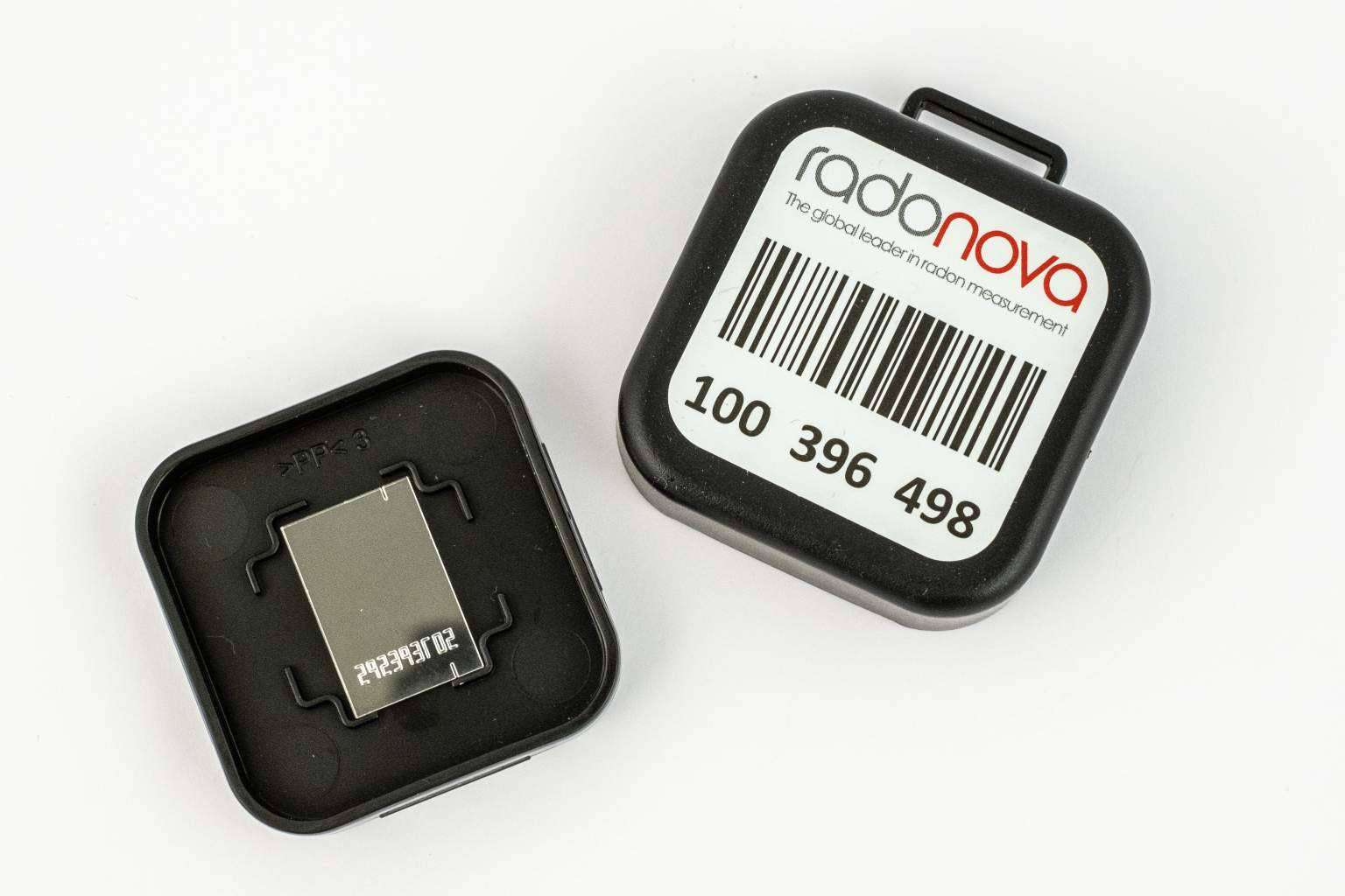 La acreditación ISO 17025, imprescindible para el servicio de medida de radón