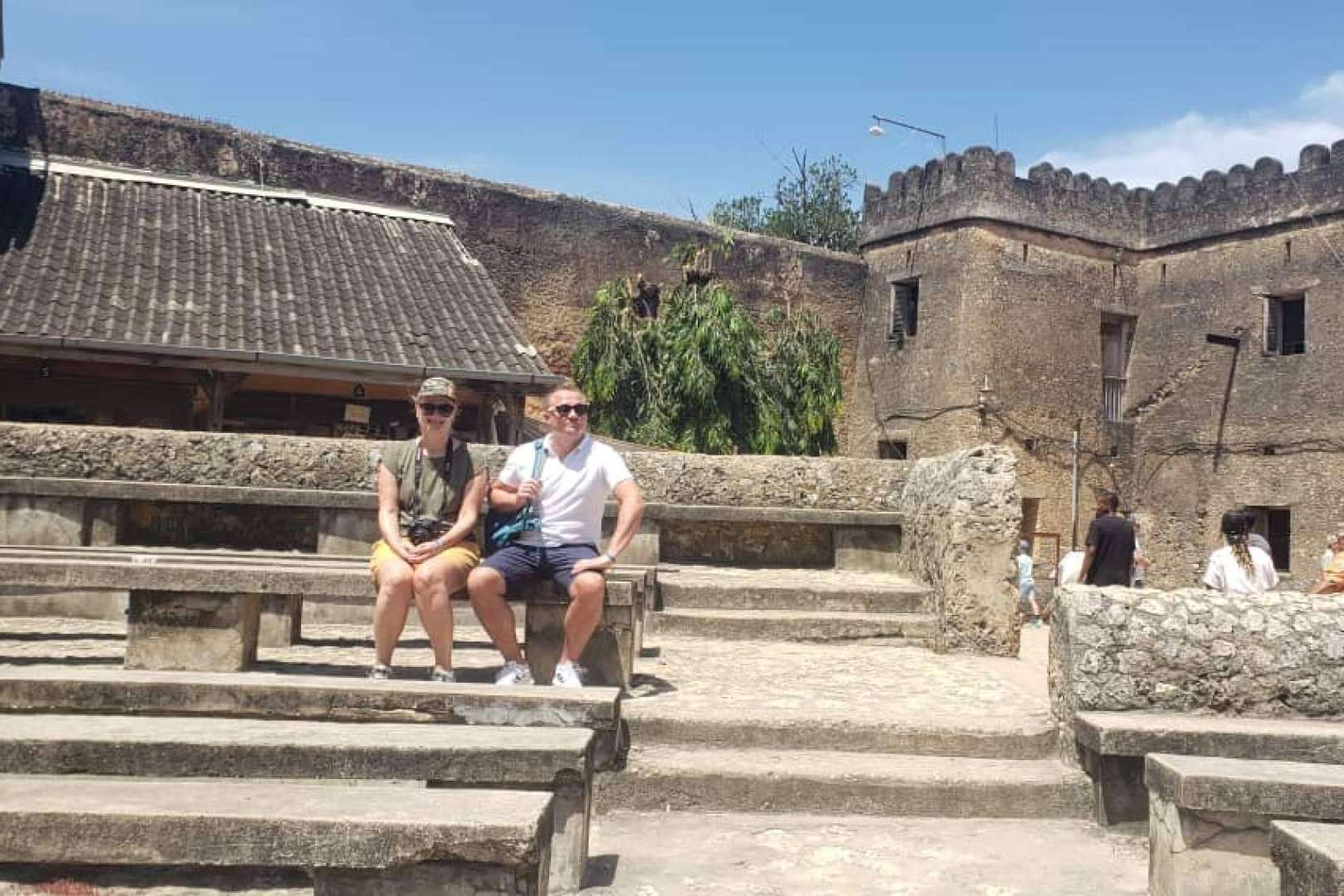 Descubrir las maravillas de Zanzíbar con Kobe Tours y Safaris
