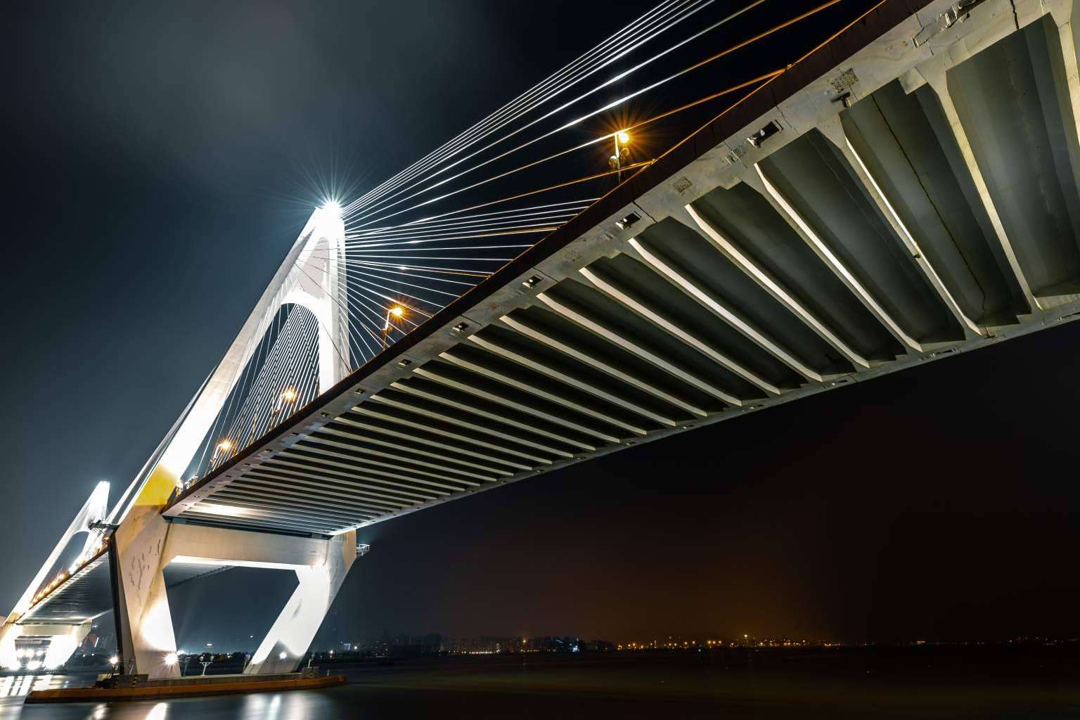 Verdú, especialista en la fabricación de apoyos y juntas elastoméricas para infraestructuras