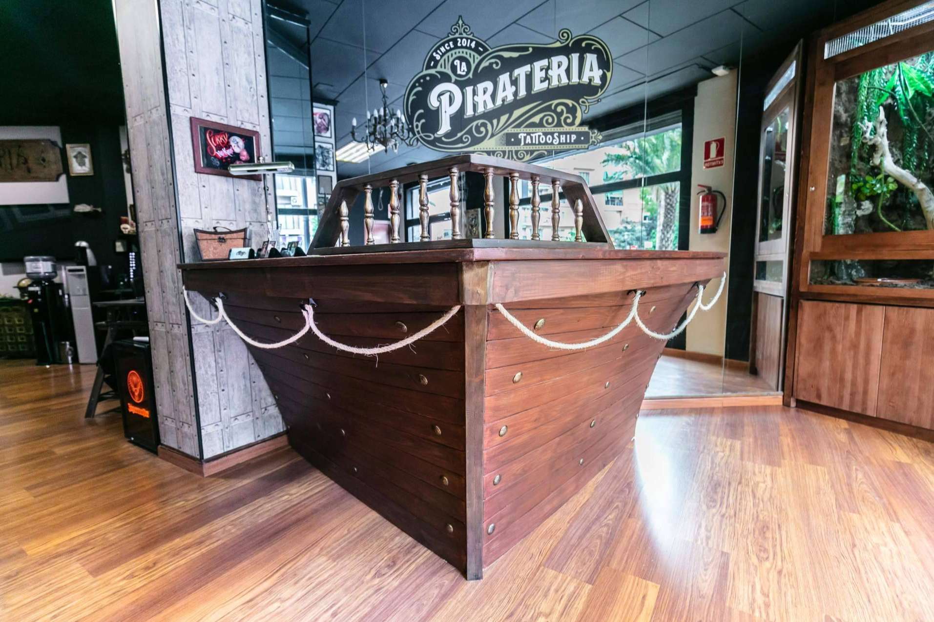 ¿Cómo escoger a un artista para el próximo tattoo? Las recomendaciones de La Piratería Tattoo