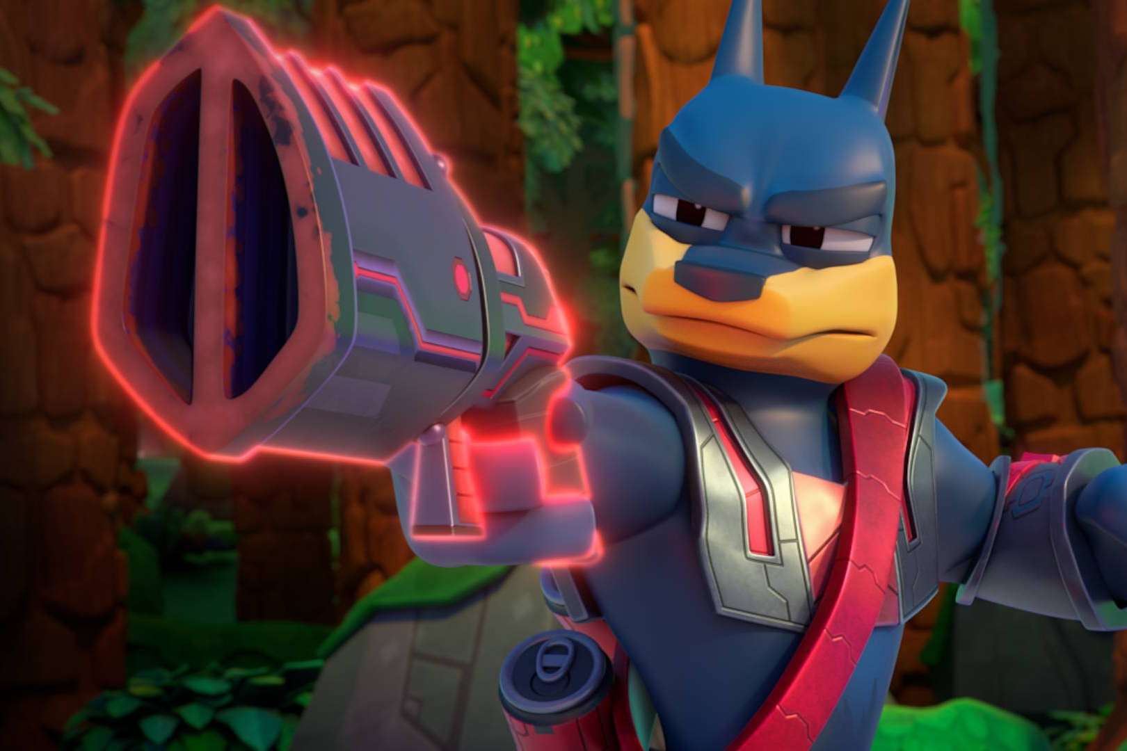 Conseguir producciones de animación de alta calidad con Hampa Studio