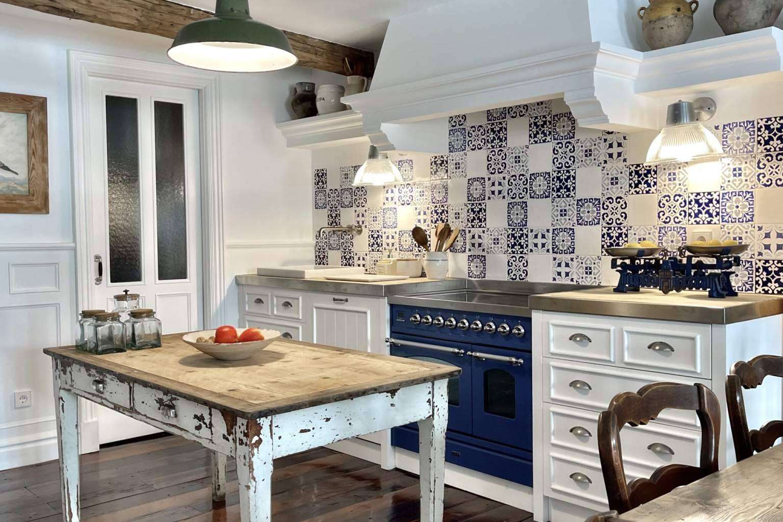 Los proyectos de reformas de cocinas de Urbana Interiorismo