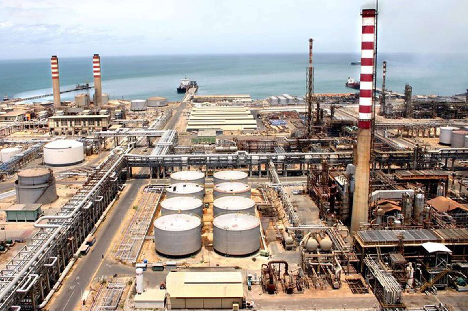 Thermoenergy Group, una de las empresas líderes en el sector petrolero en el continente americano, inicia operaciones en España