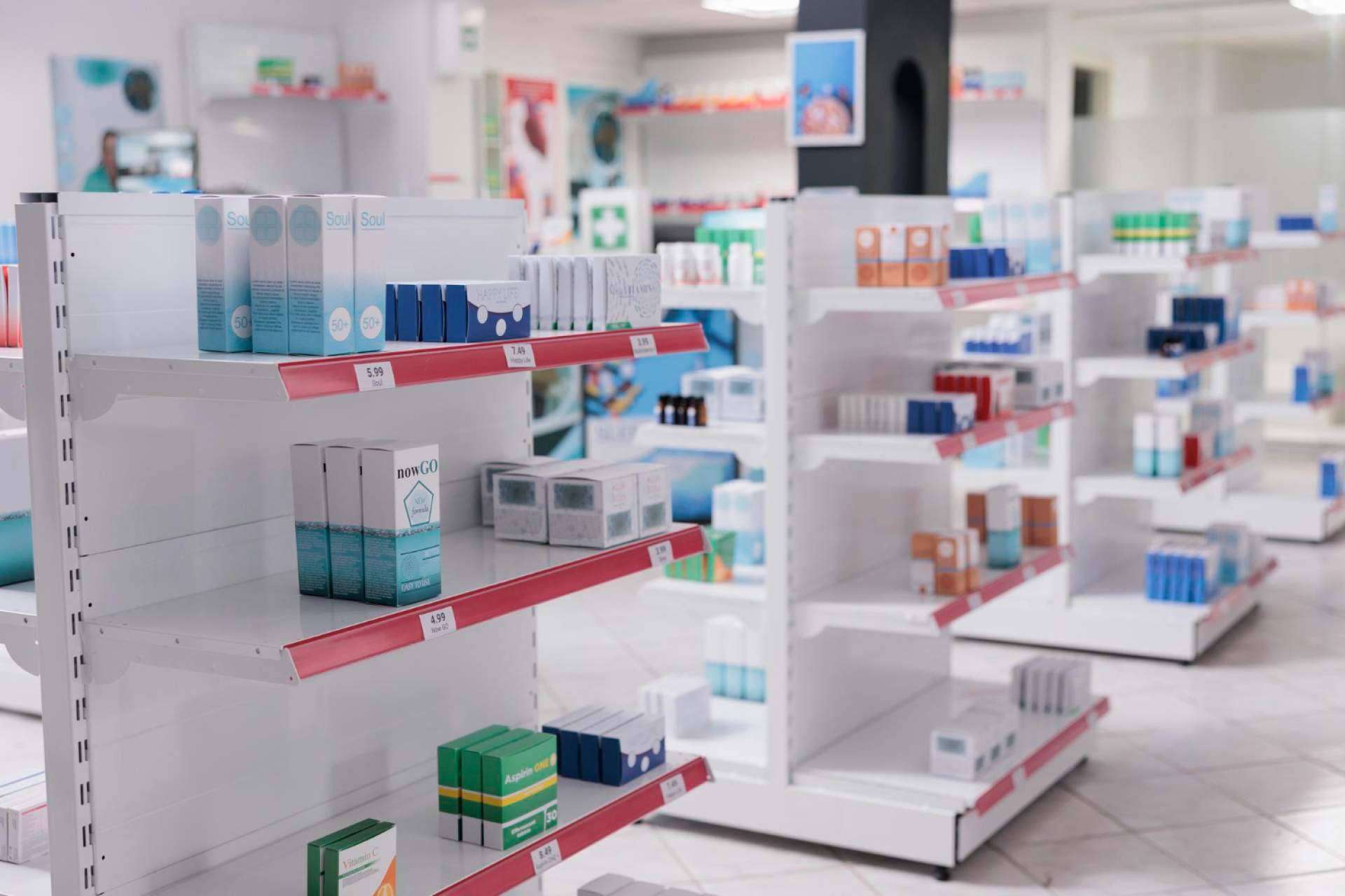 Confiafarma, farmacias en venta de particulares en España