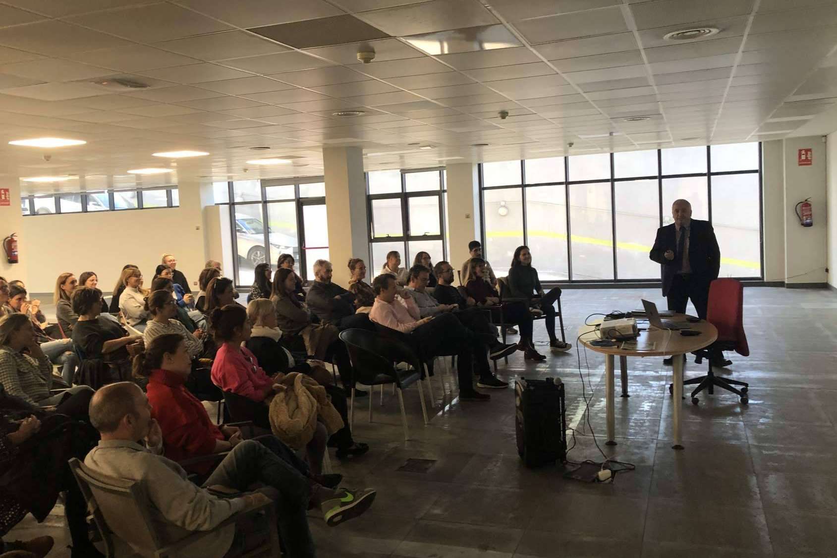 Heras Coaching es un negocio experto en mentoring