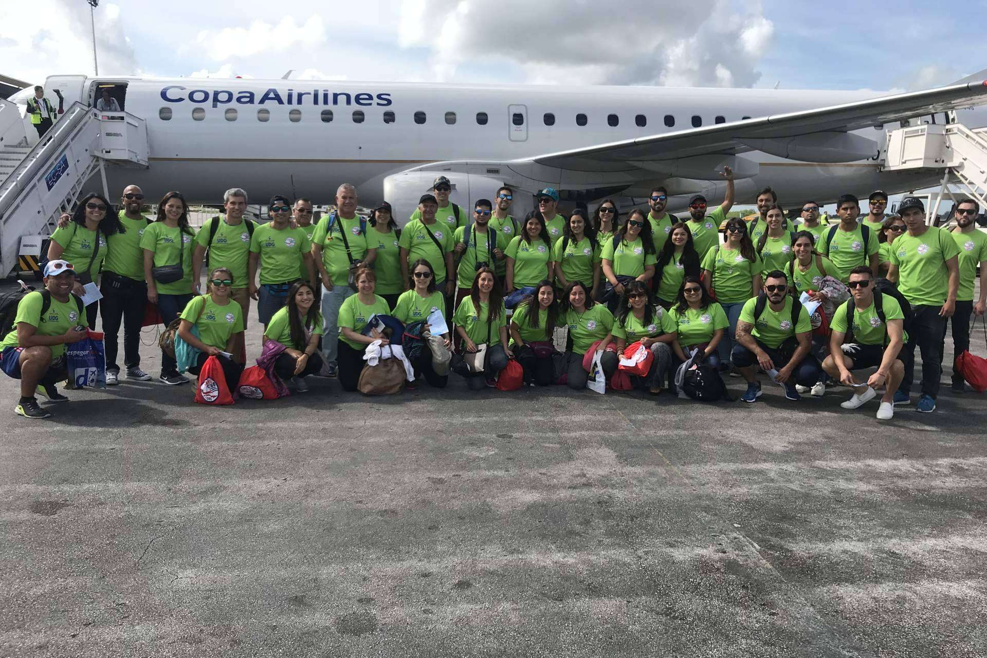 Hacer una pasantía internacional Cuba es posible con Amancay Travel
