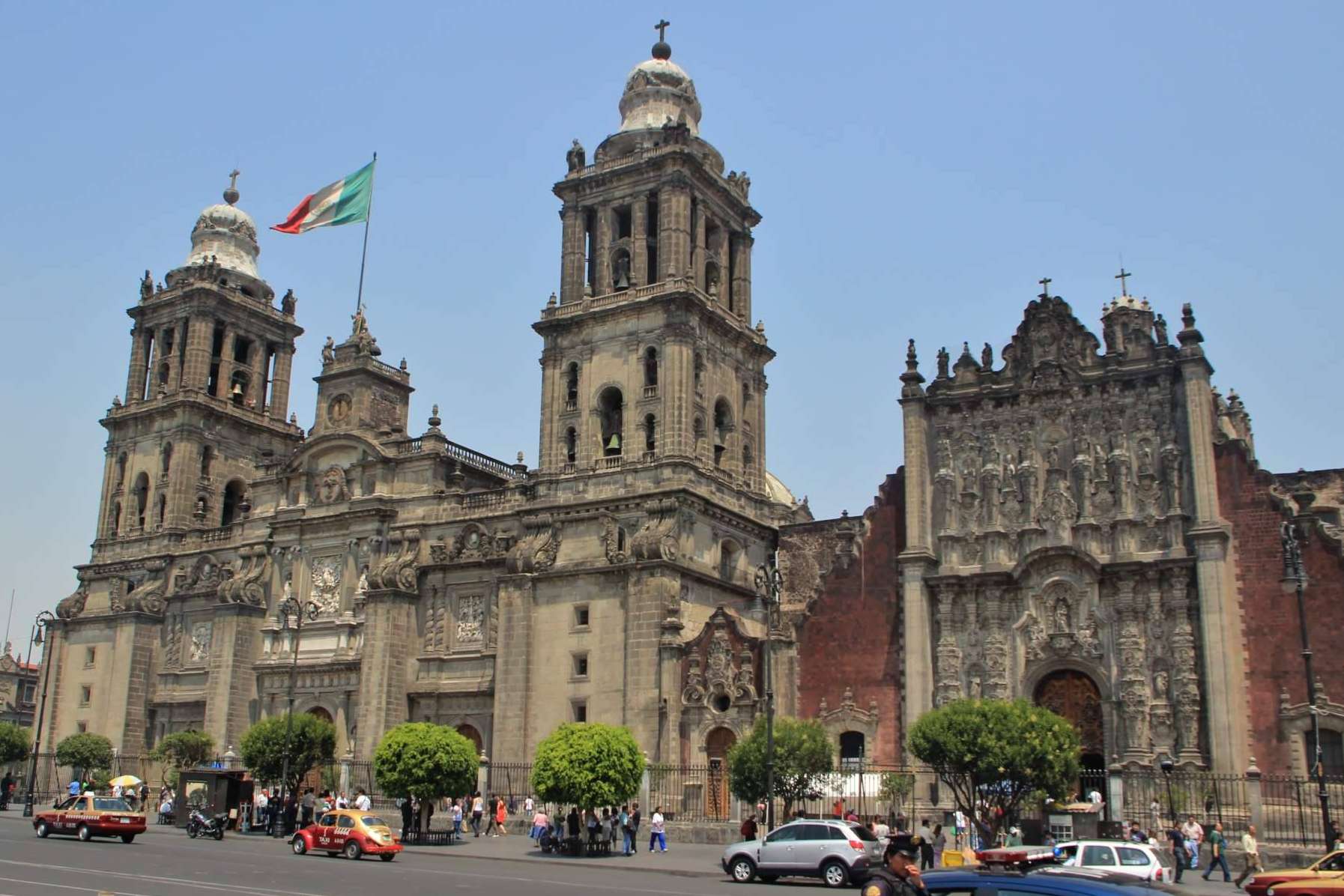 Eclipse total de sol en México, abril 2024