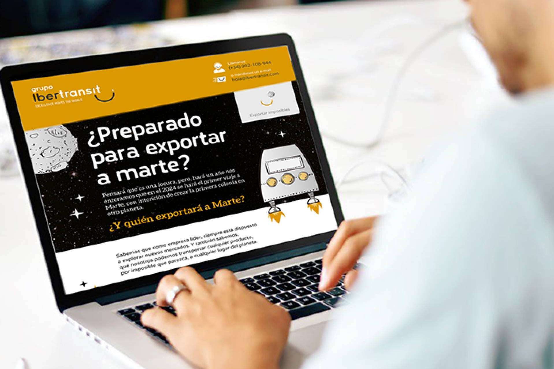 adn studio sobre el poder del storytelling para mostrar la mejor versión de una marca