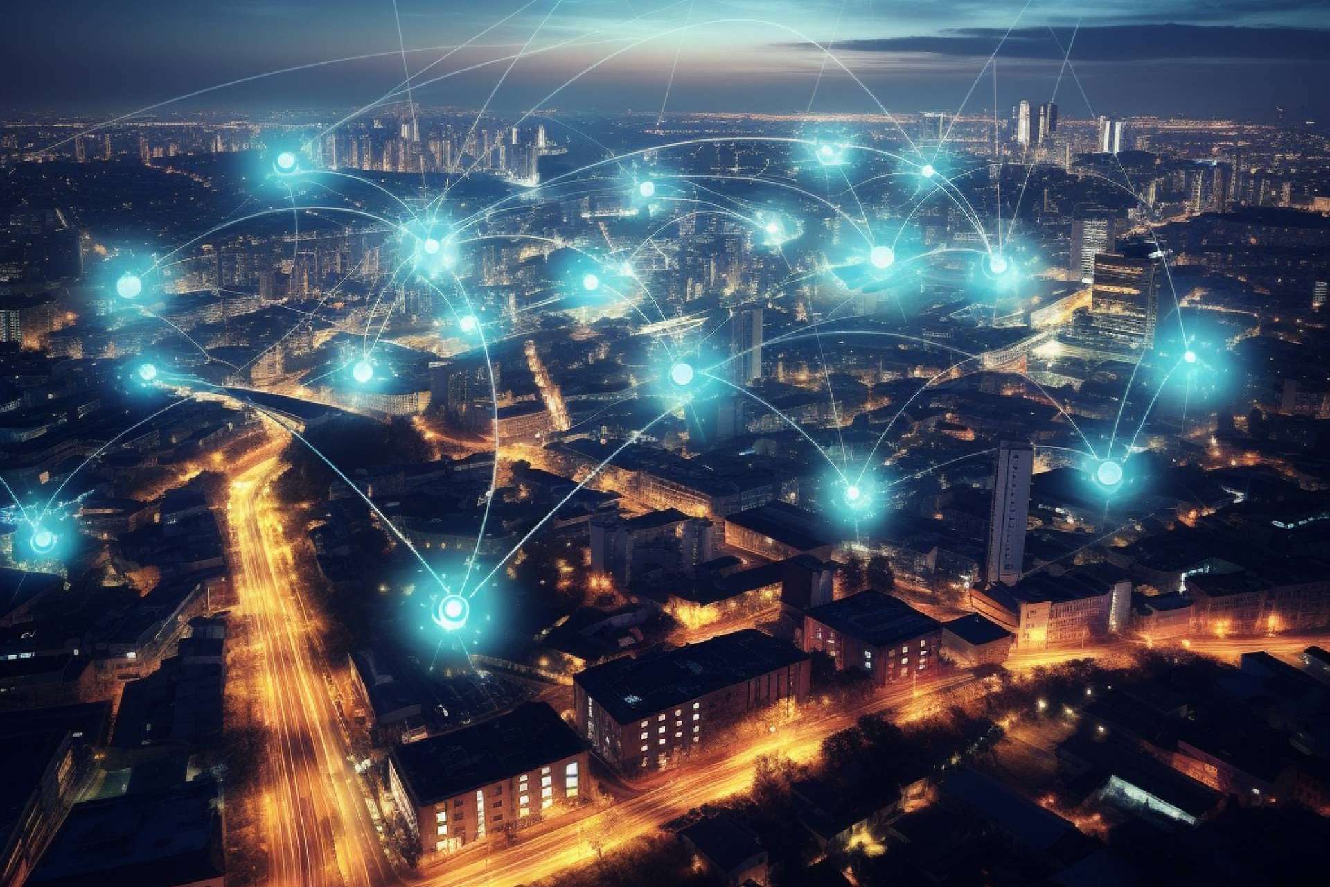 Conecta Wireless, especialistas en optimizar la infraestructura digital