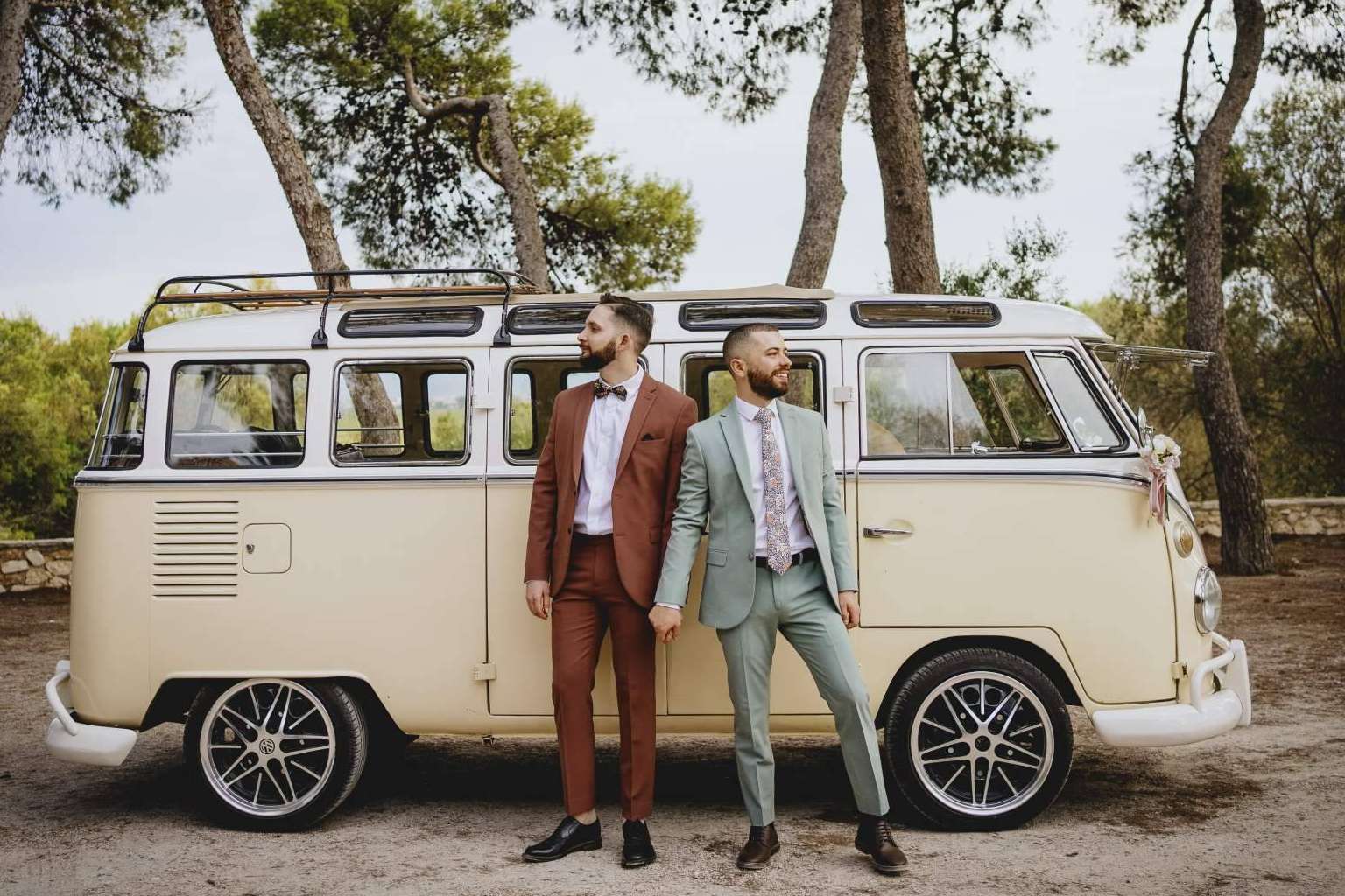 ¿Qué es una wedding destination?, según Amor Loco