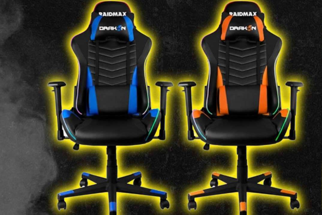 Comodidad y estilo para maratones de juegos con las sillas gaming de PowerZone Shop